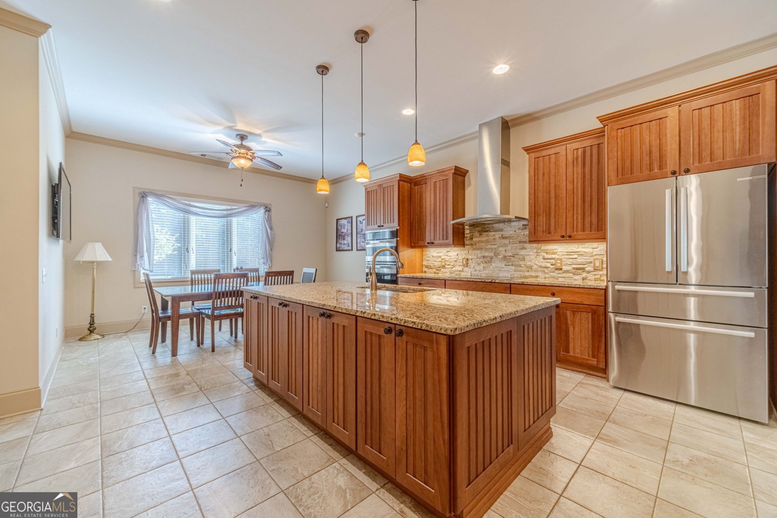 500 Penny Lane Loganville - Photo 16