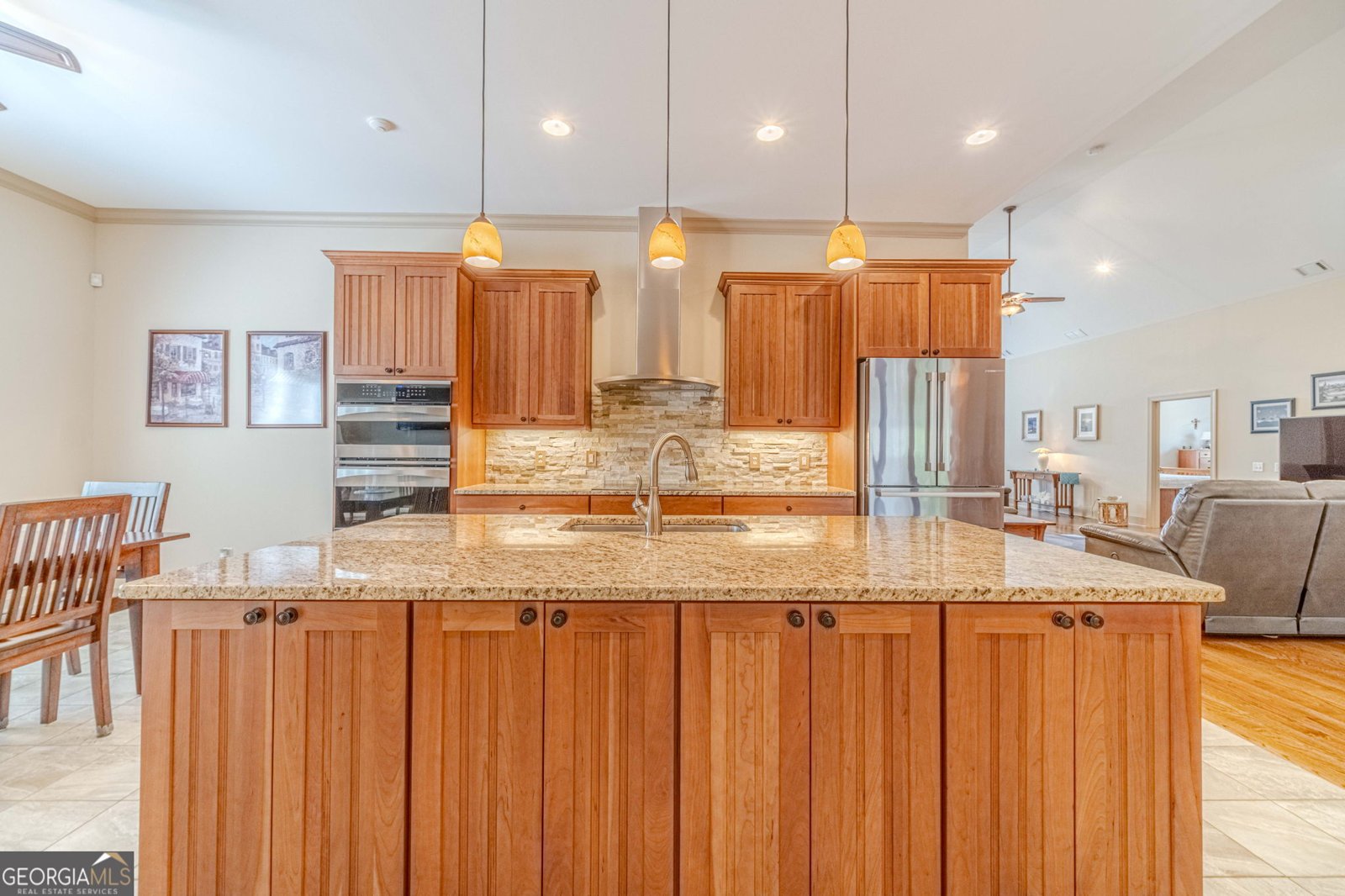 500 Penny Lane Loganville - Photo 17