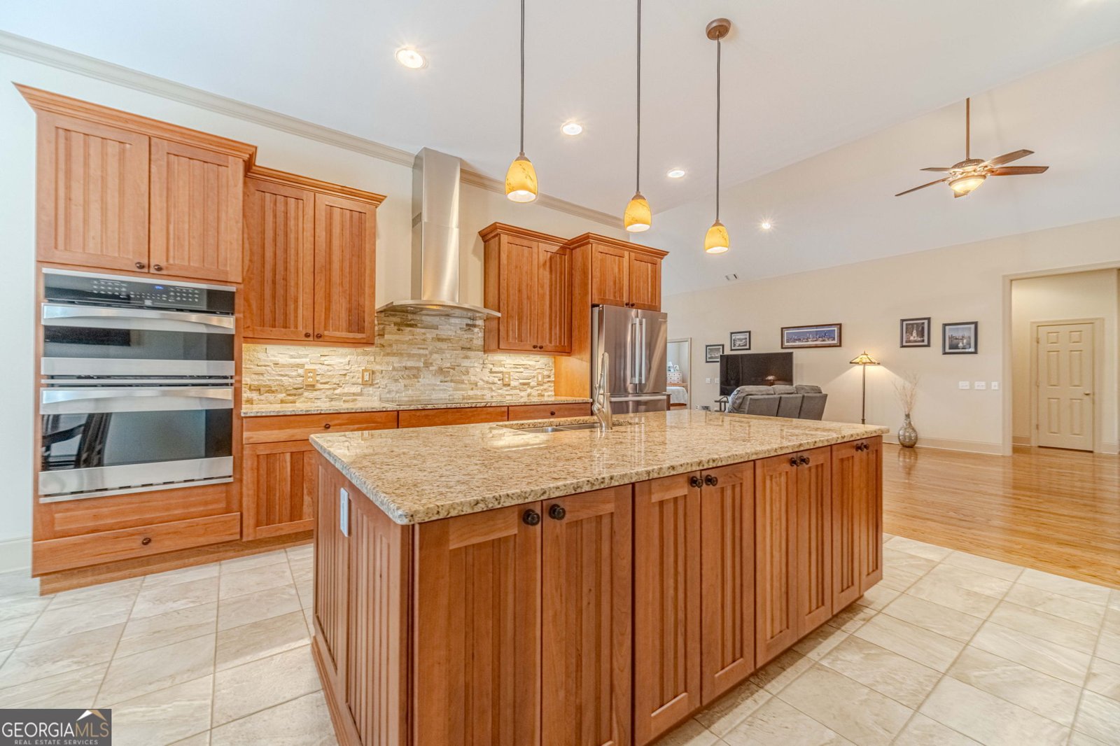 500 Penny Lane Loganville - Photo 18