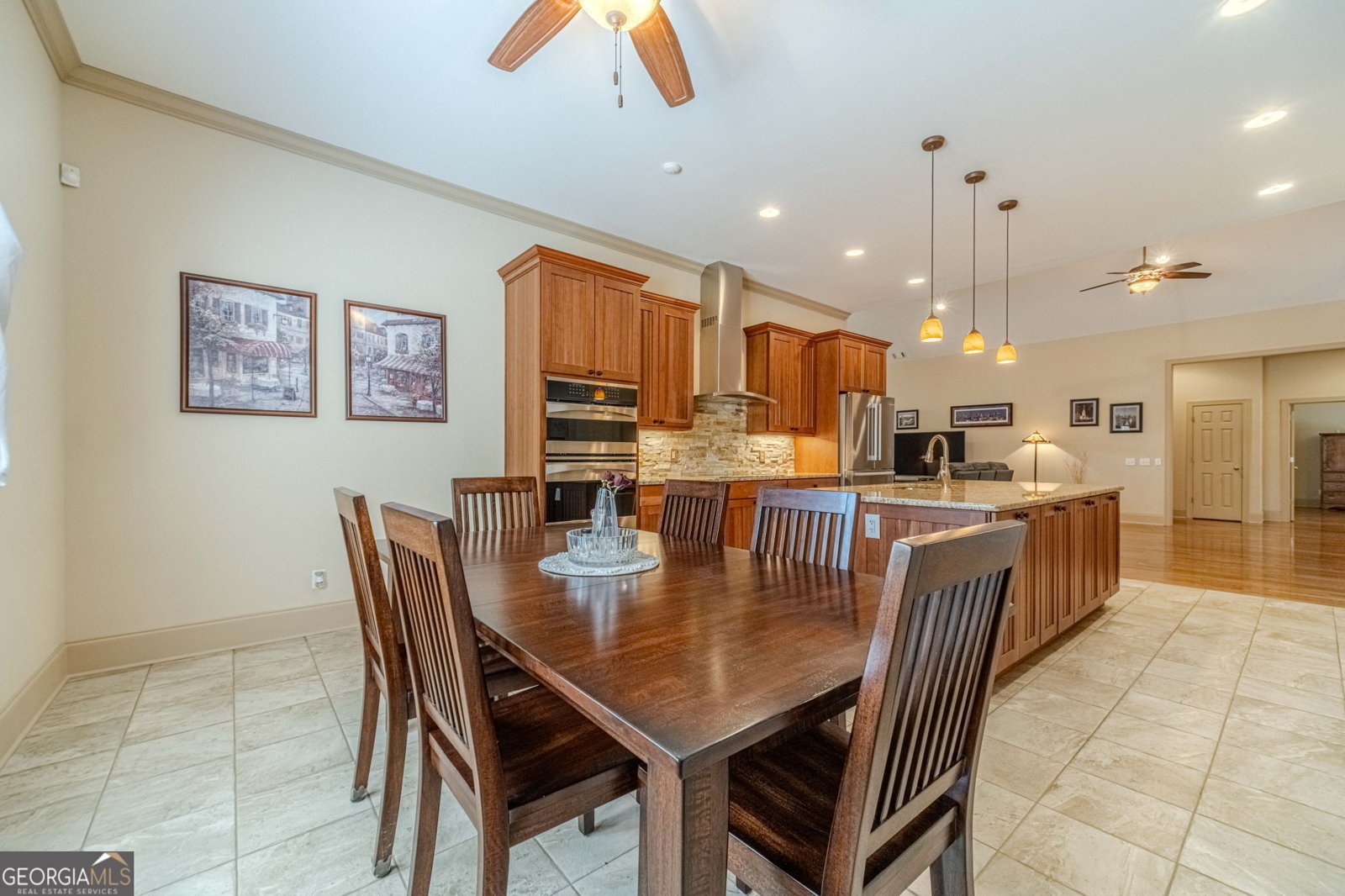 500 Penny Lane Loganville - Photo 22