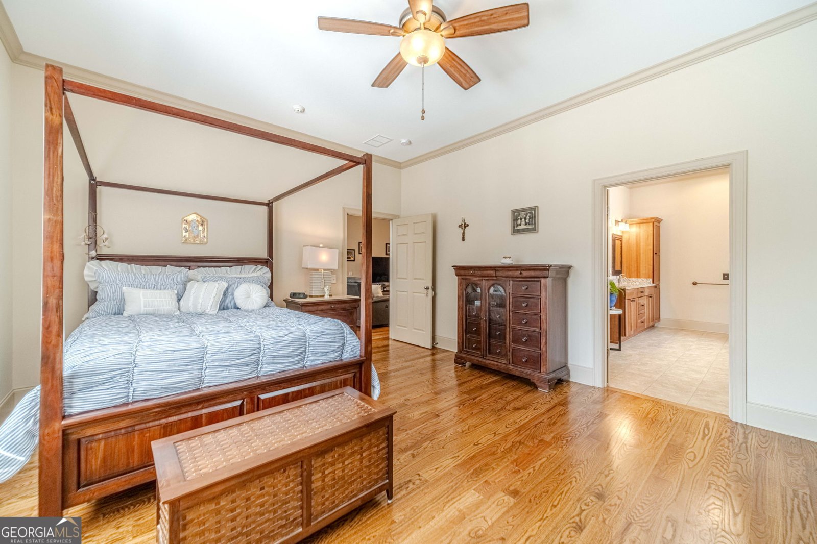 500 Penny Lane Loganville - Photo 24