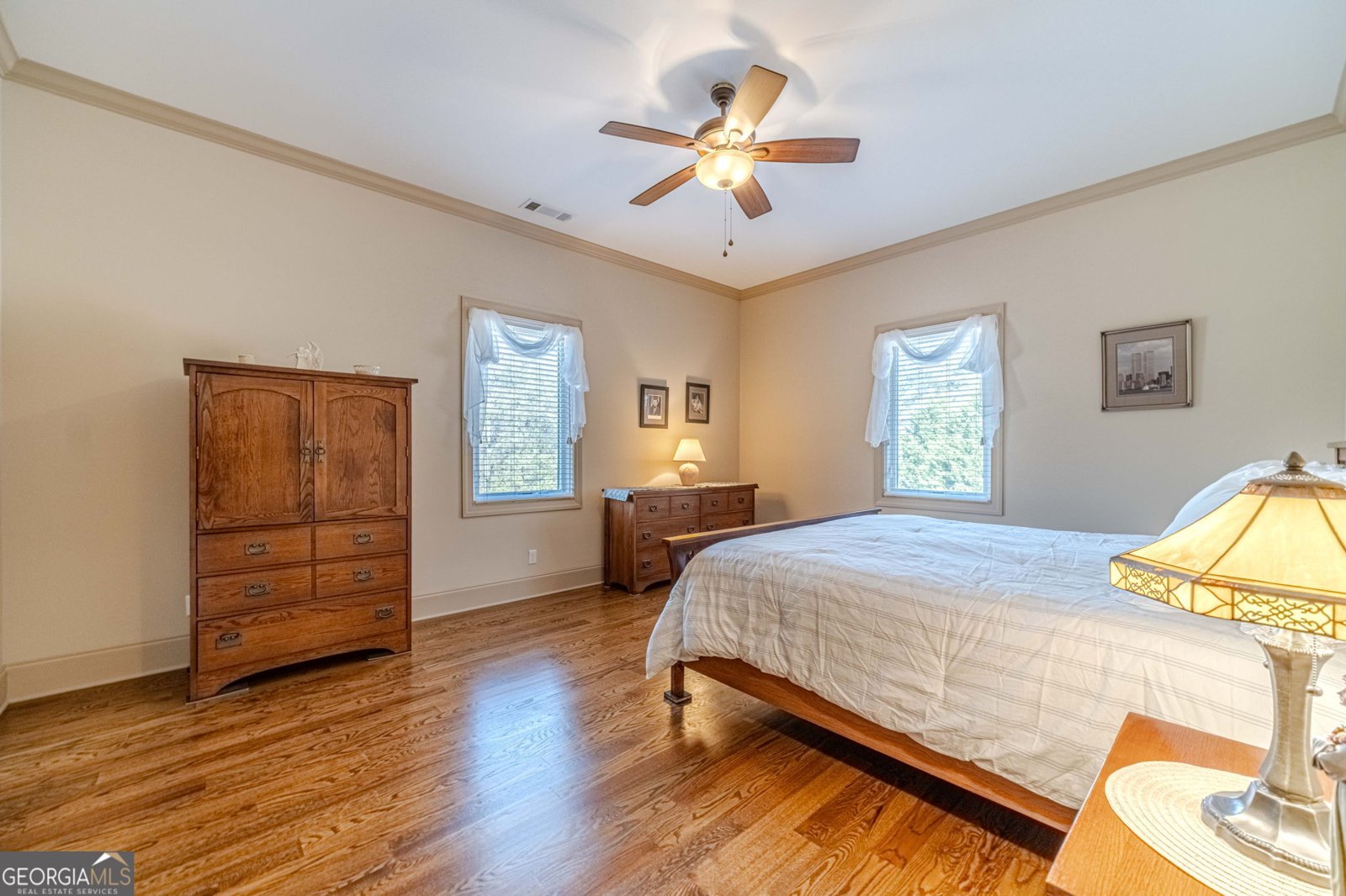 500 Penny Lane Loganville - Photo 33