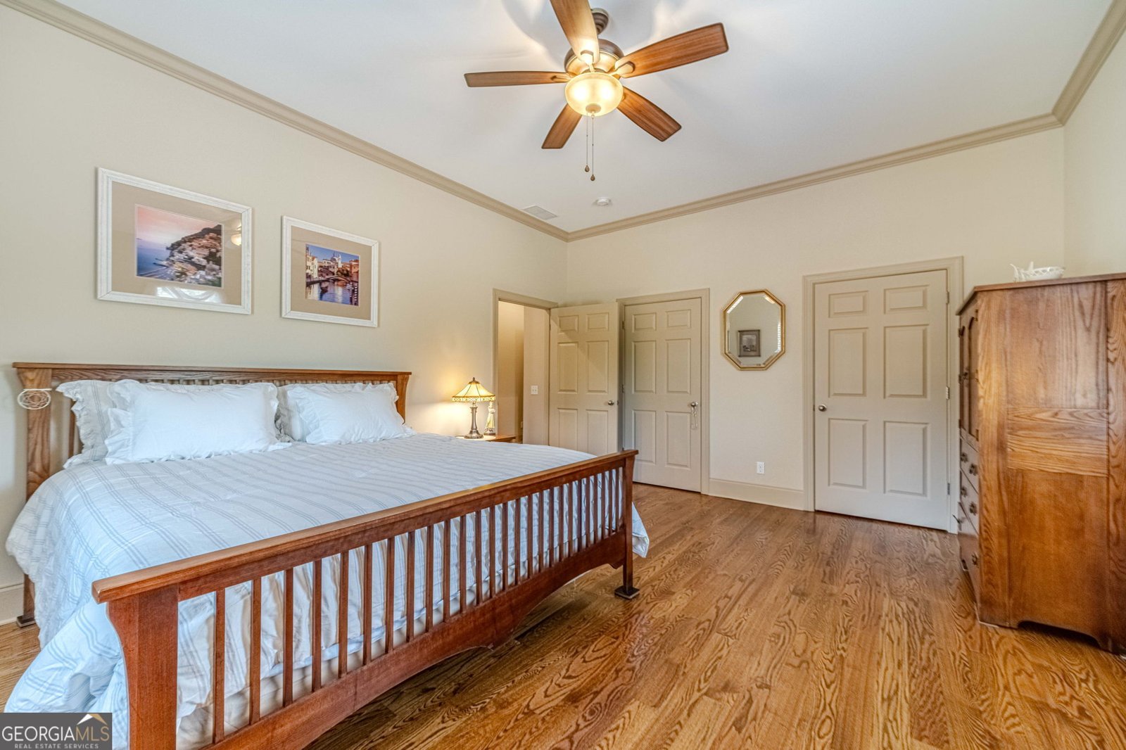 500 Penny Lane Loganville - Photo 34