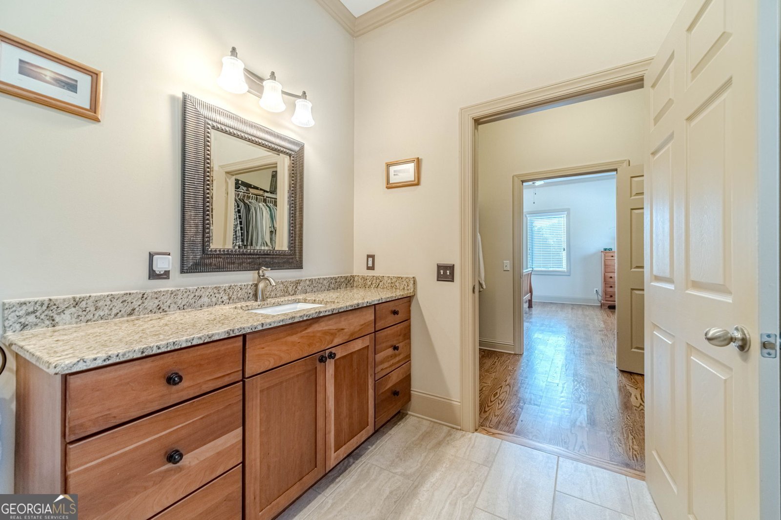 500 Penny Lane Loganville - Photo 37