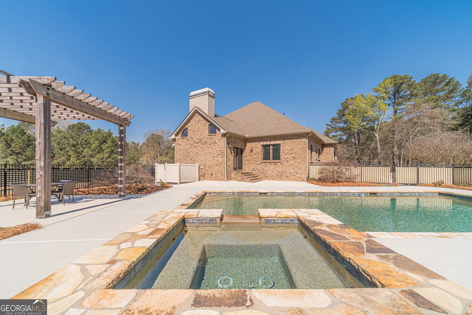 500 Penny Lane Loganville - Photo 55