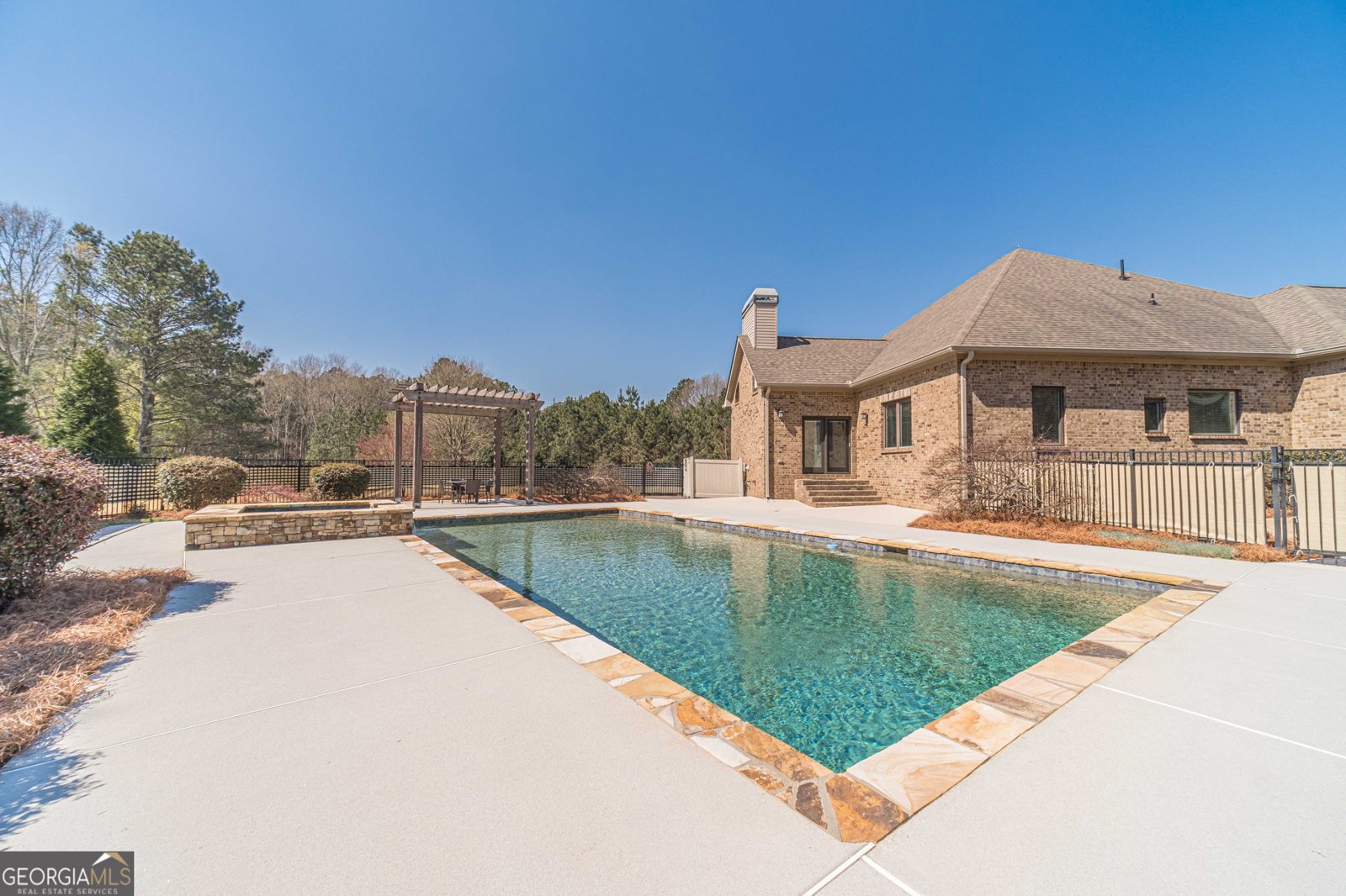 500 Penny Lane Loganville - Photo 56