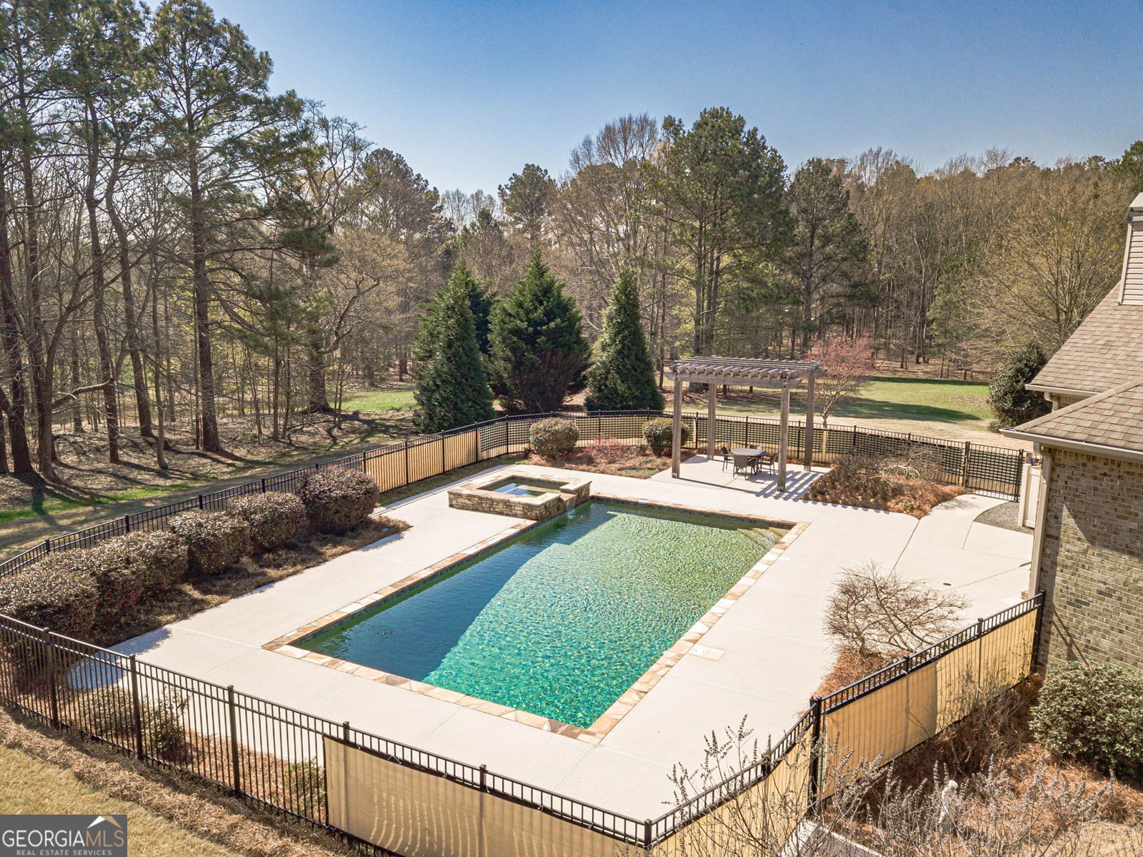 500 Penny Lane Loganville - Photo 59