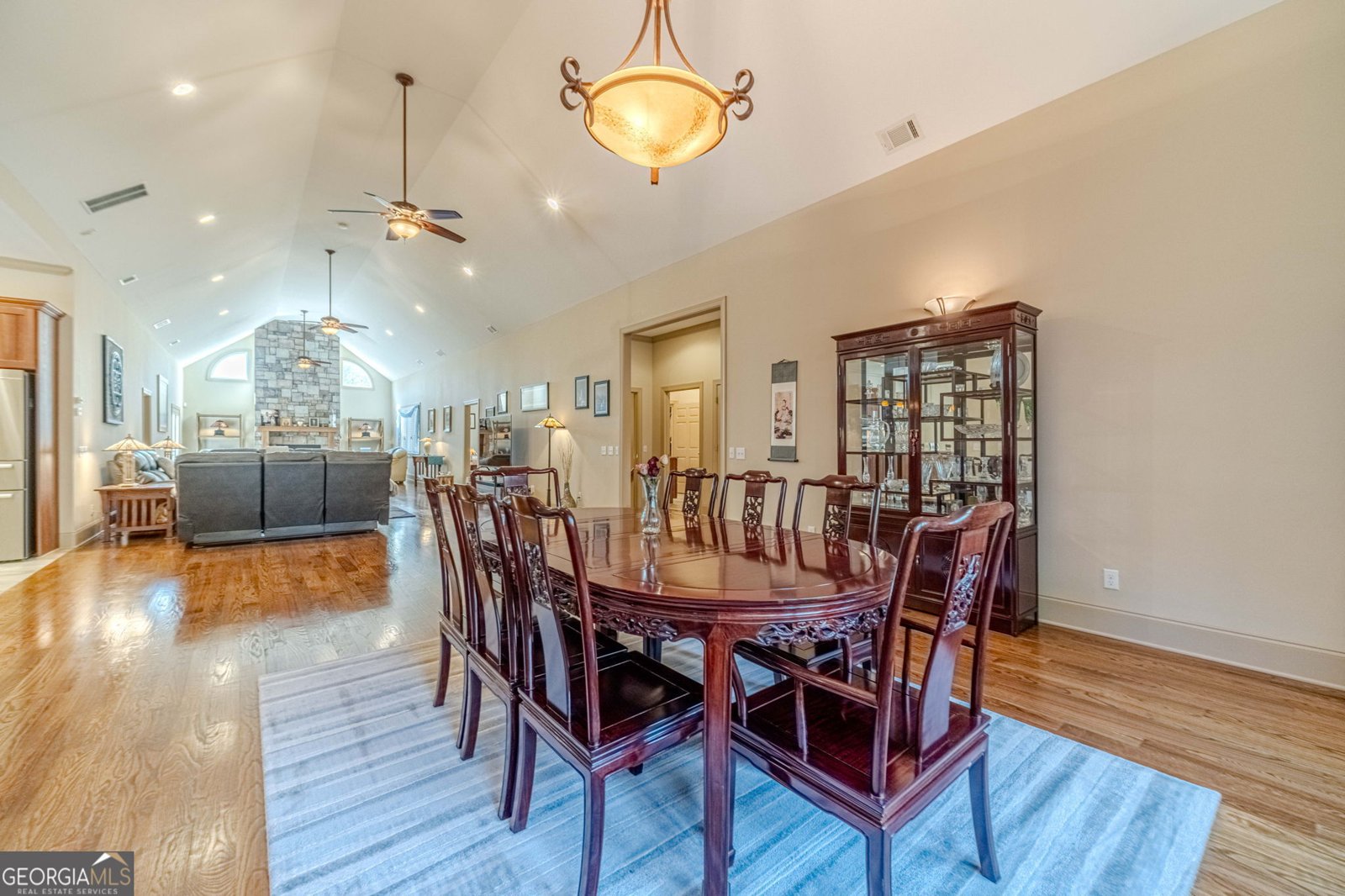 500 Penny Lane Loganville - Photo 6