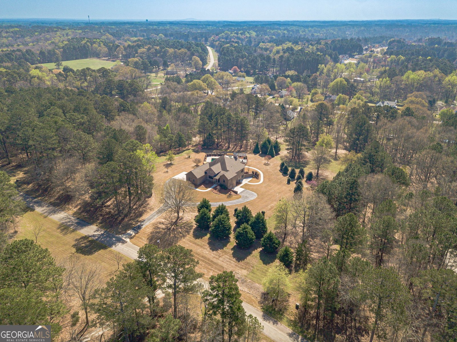 500 Penny Lane Loganville - Photo 60