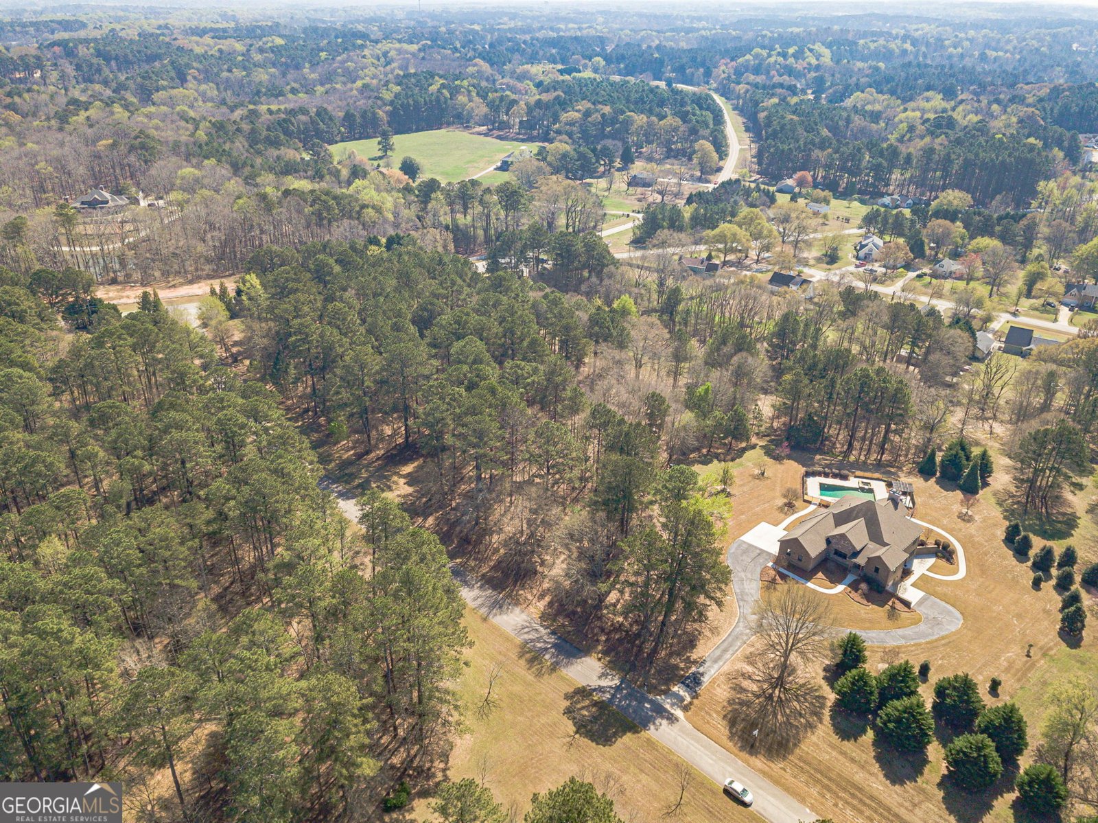 500 Penny Lane Loganville - Photo 61
