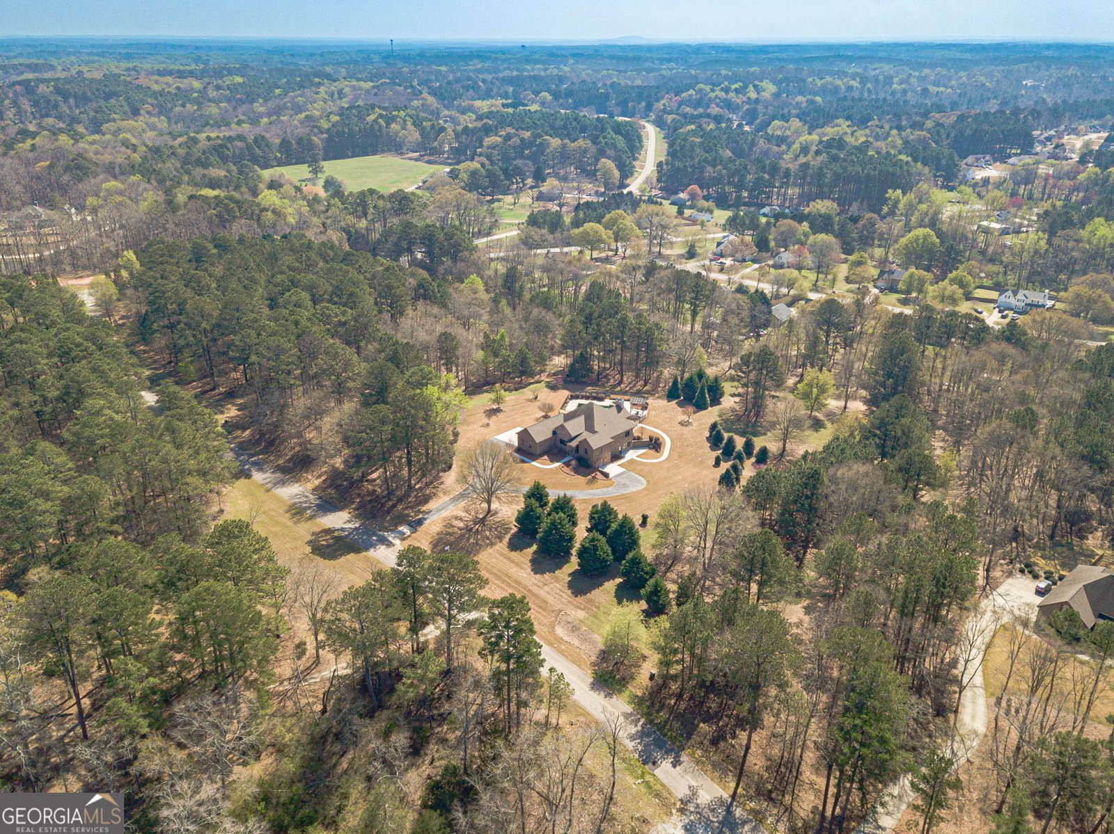 500 Penny Lane Loganville - Photo 62