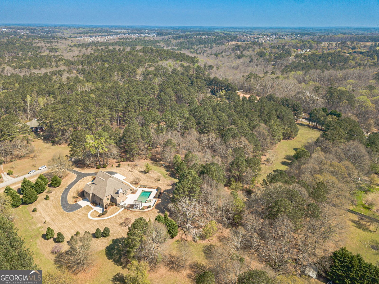 500 Penny Lane Loganville - Photo 63