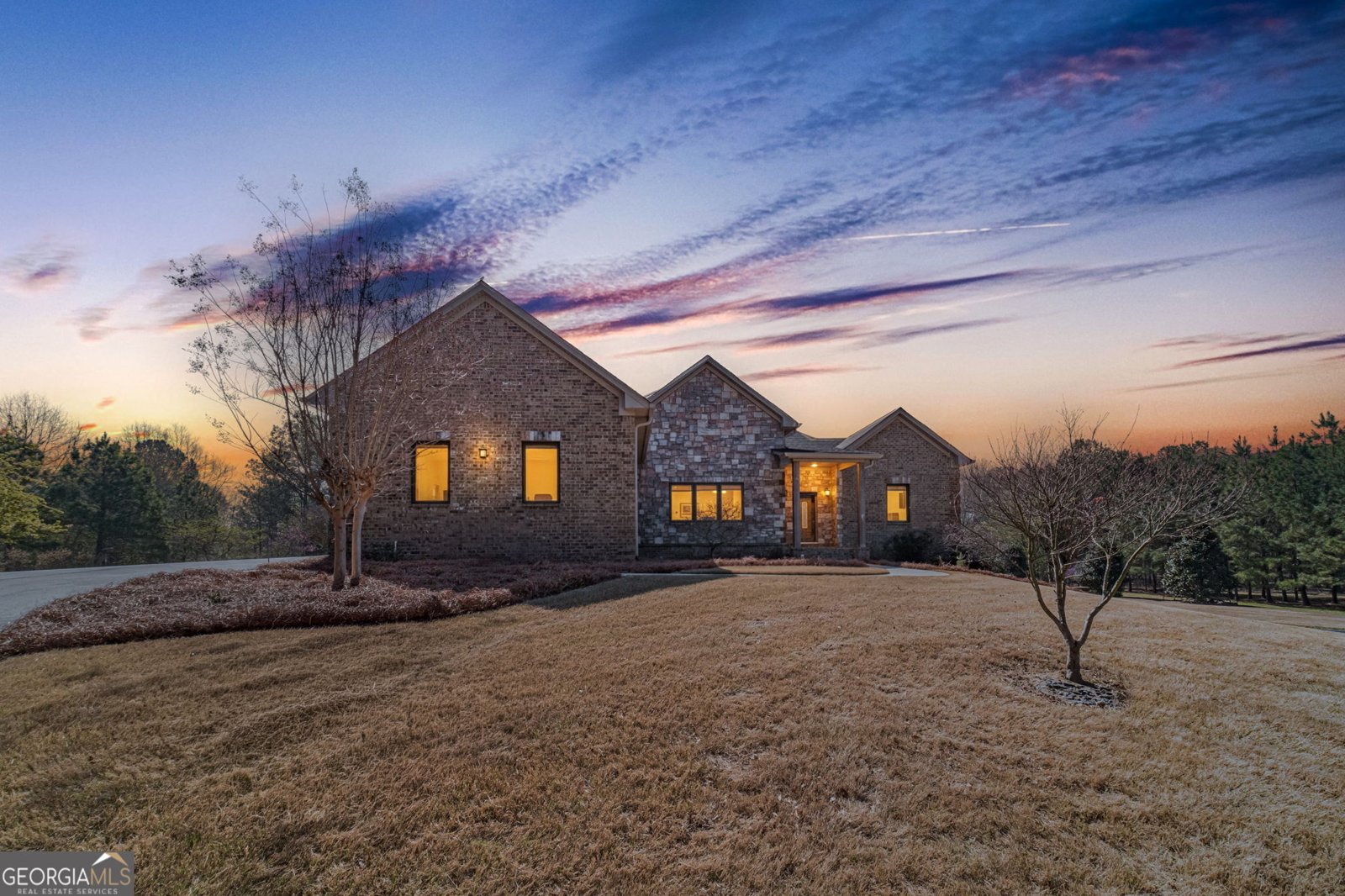 500 Penny Lane Loganville - Photo 65