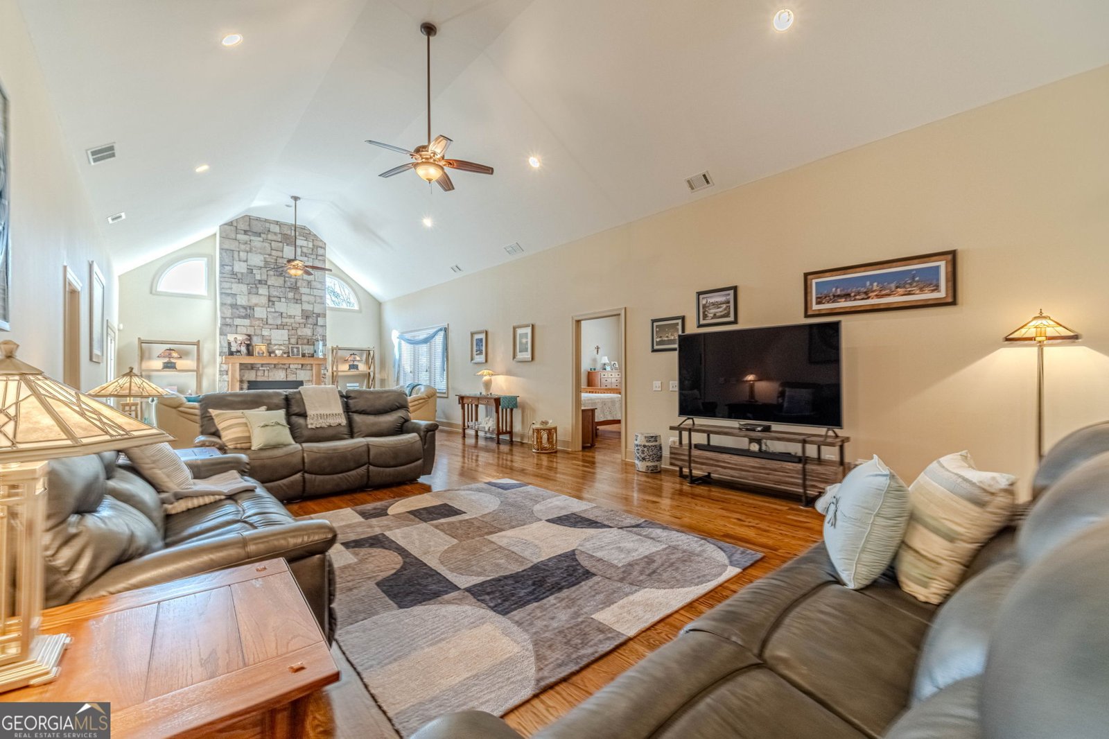 500 Penny Lane Loganville - Photo 7