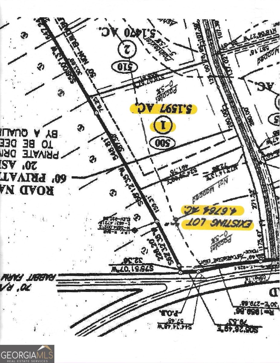 500 Penny Lane Loganville - Photo 72