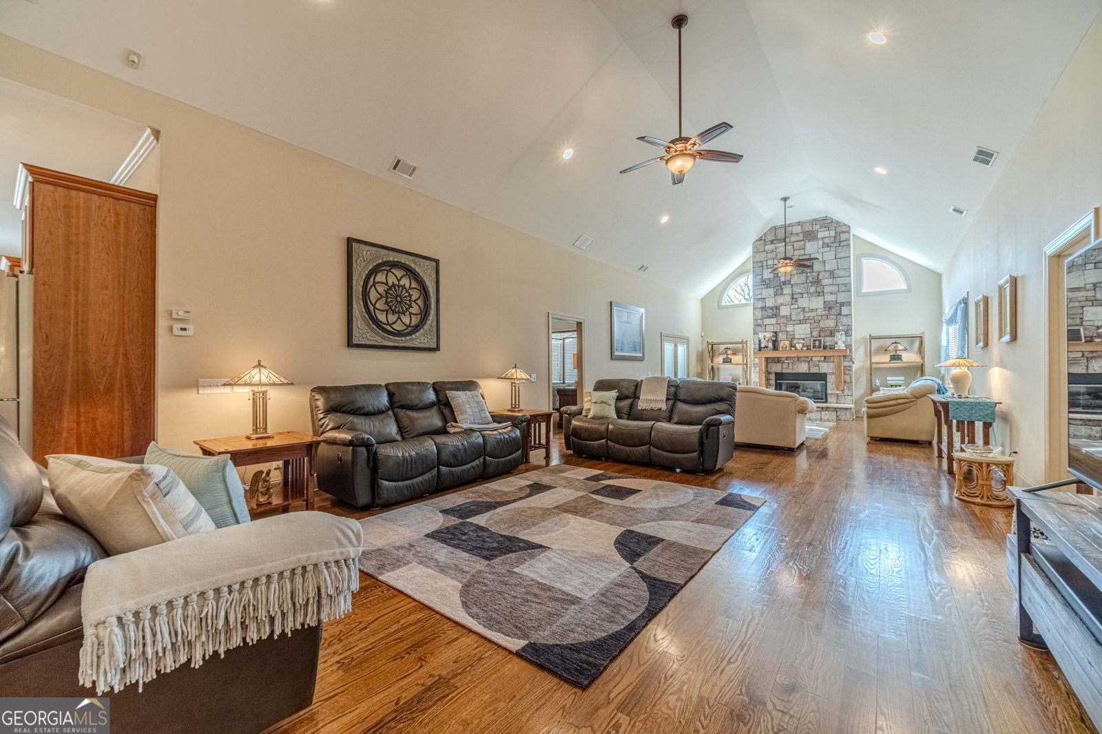 500 Penny Lane Loganville - Photo 8
