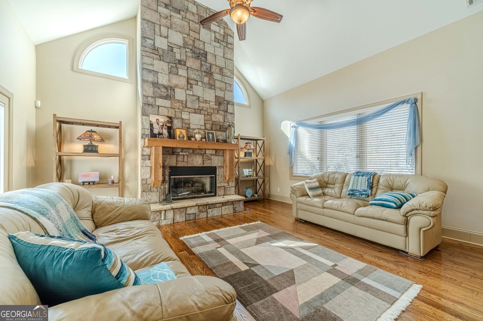 500 Penny Lane Loganville - Photo 9