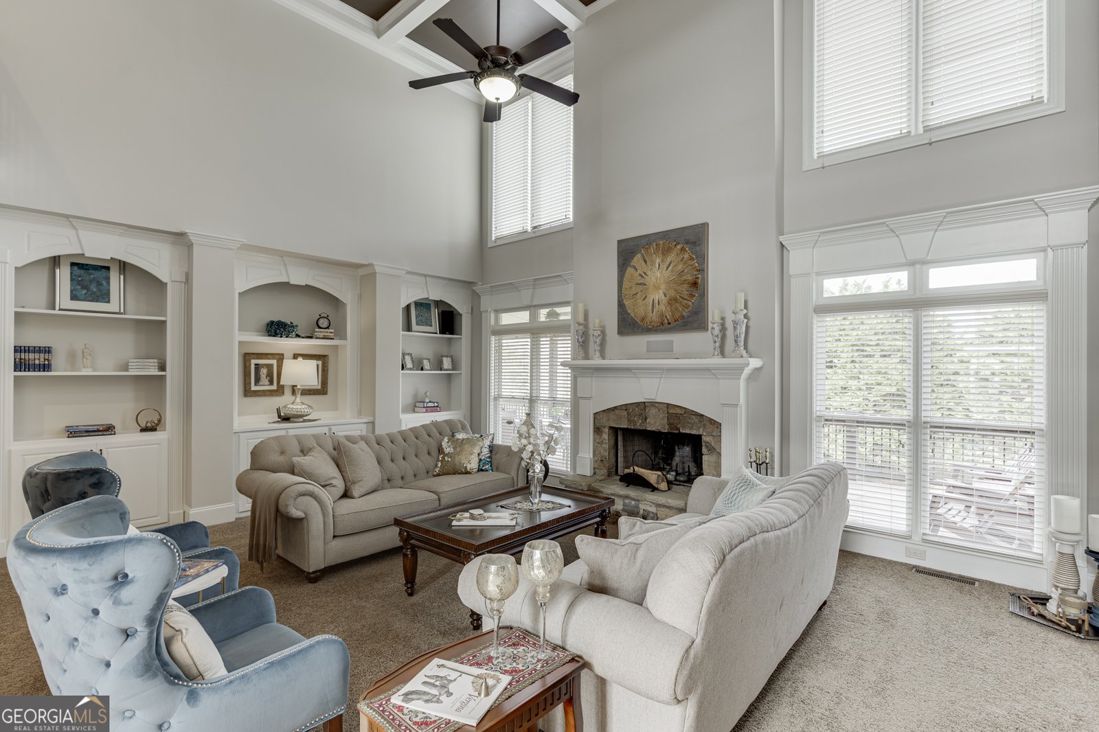 4612 Grandview Parkway Flowery Branch - Photo 10