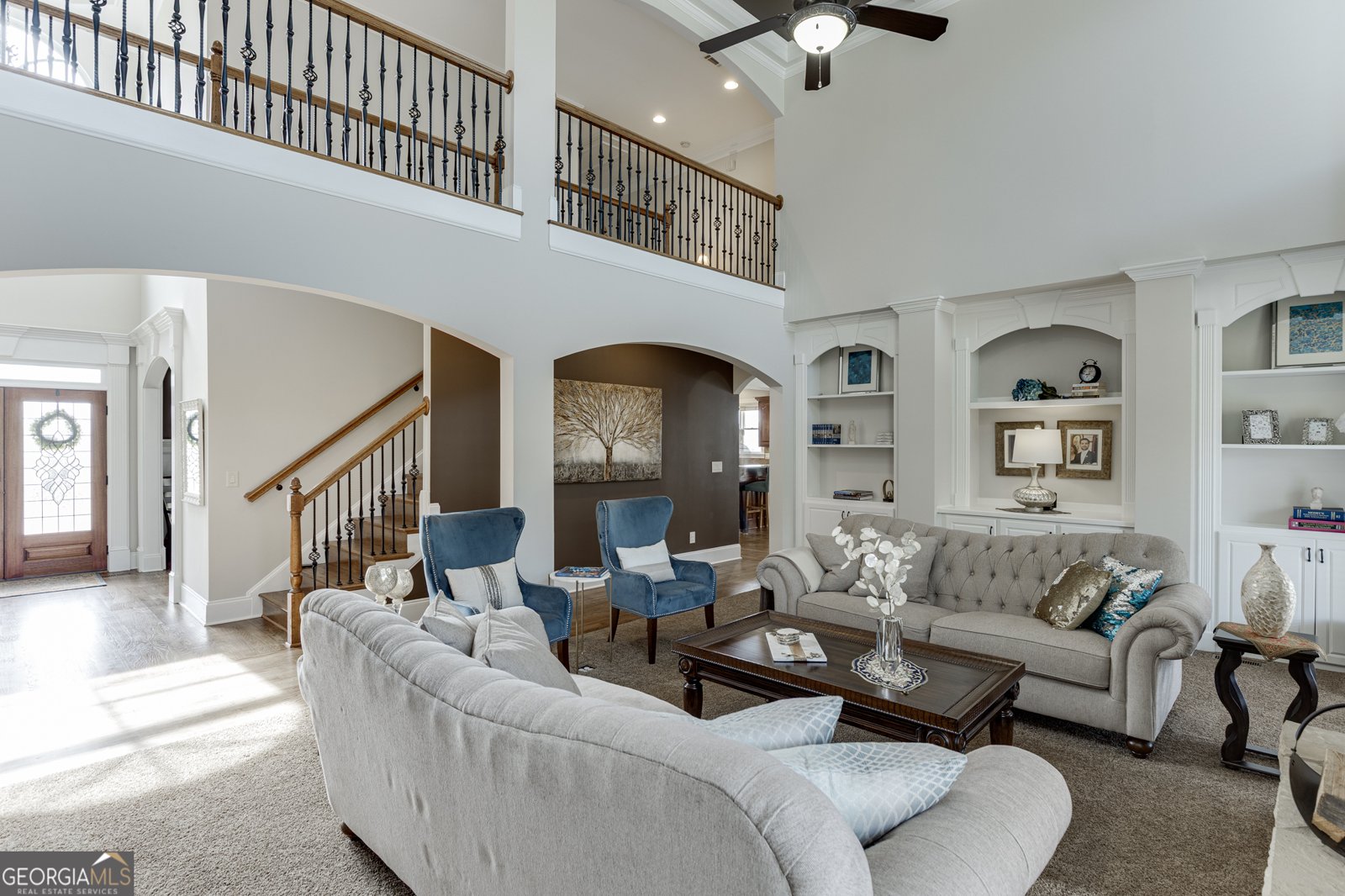 4612 Grandview Parkway Flowery Branch - Photo 11