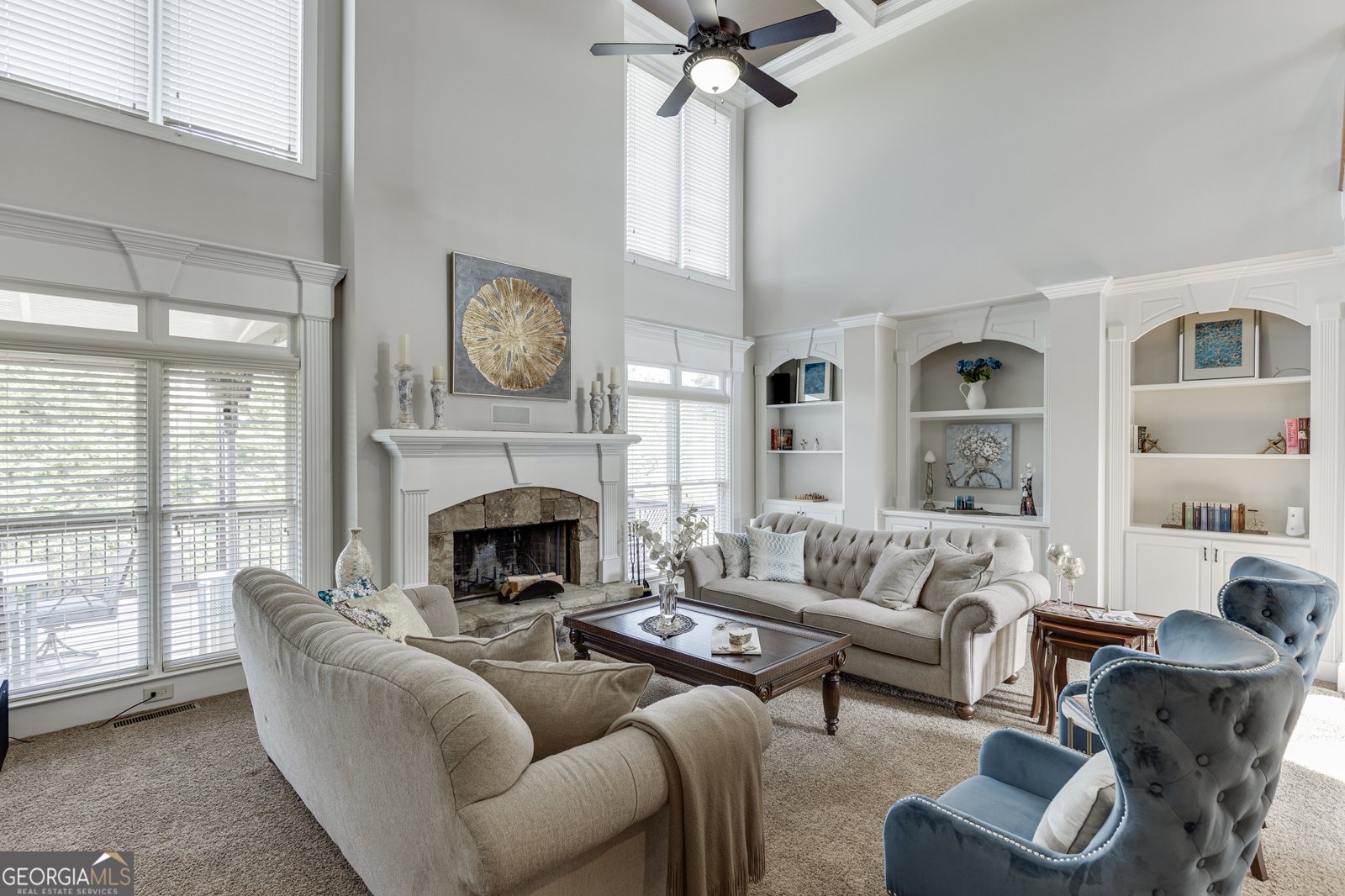 4612 Grandview Parkway Flowery Branch - Photo 12