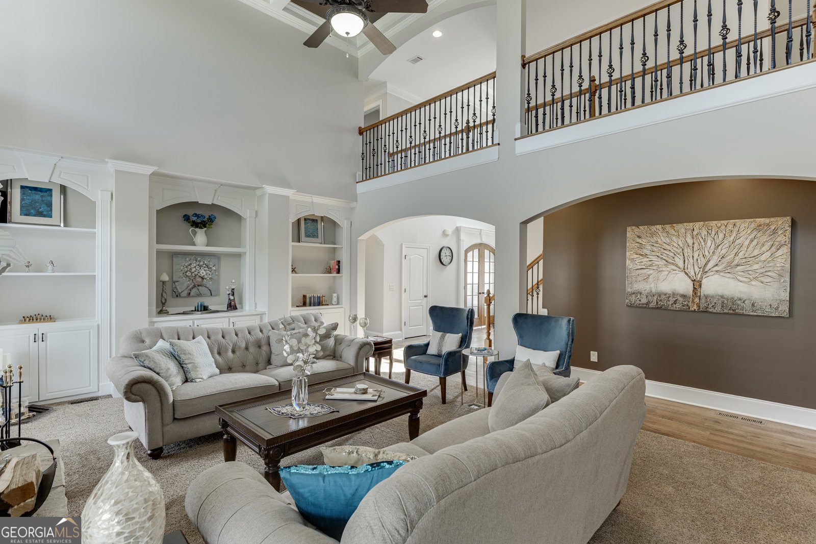 4612 Grandview Parkway Flowery Branch - Photo 13