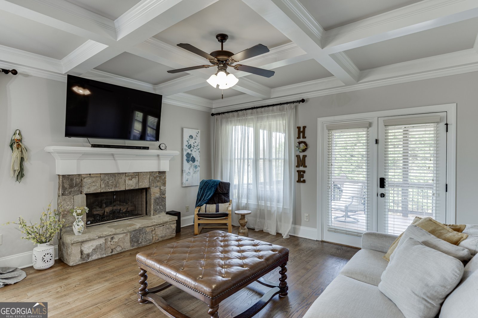 4612 Grandview Parkway Flowery Branch - Photo 14