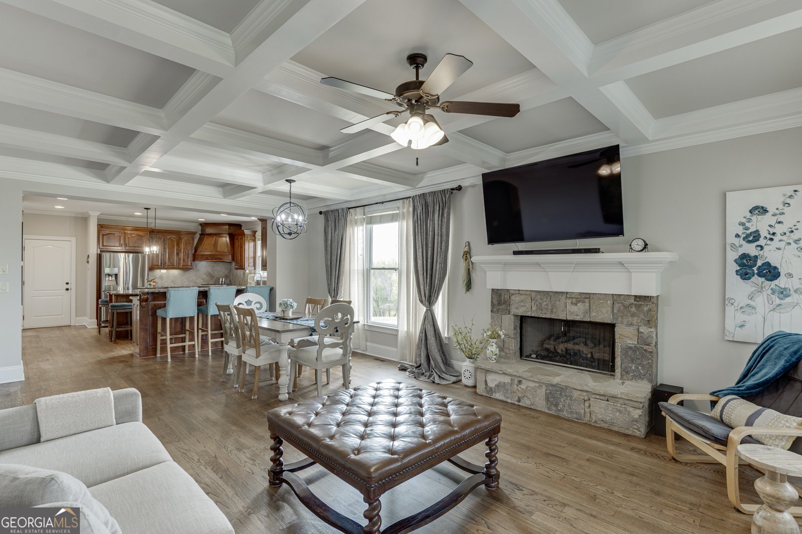 4612 Grandview Parkway Flowery Branch - Photo 15