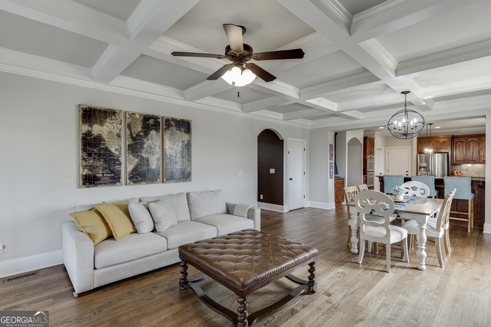 4612 Grandview Parkway Flowery Branch - Photo 16