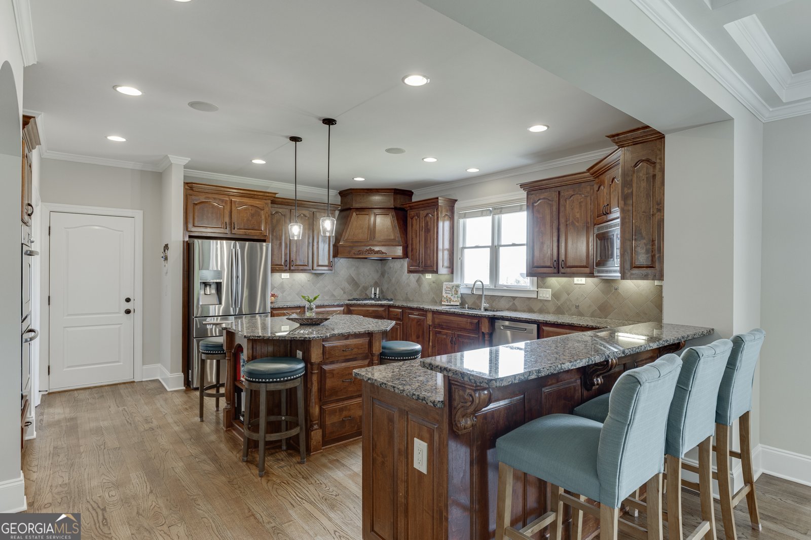 4612 Grandview Parkway Flowery Branch - Photo 19