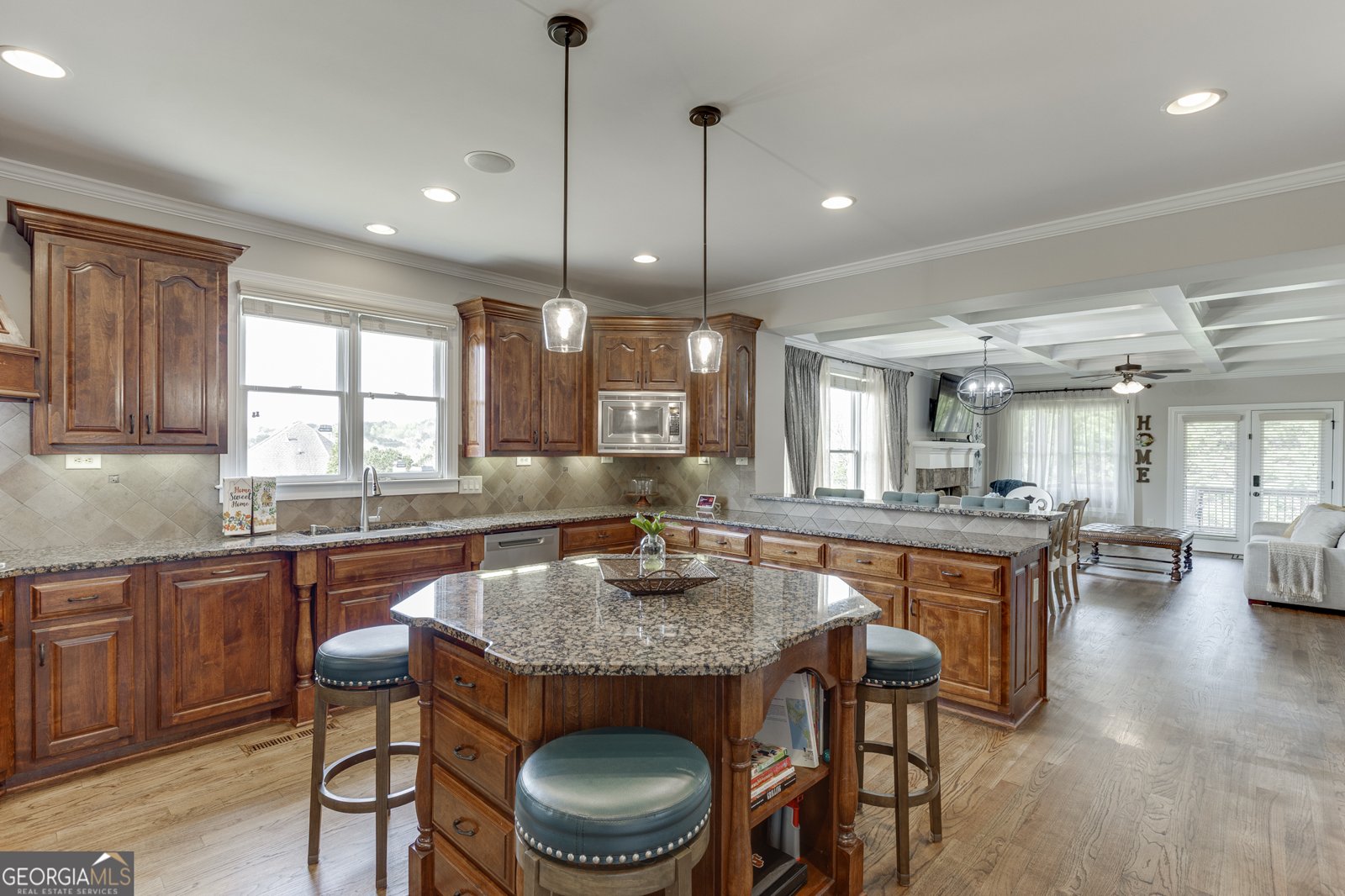 4612 Grandview Parkway Flowery Branch - Photo 20