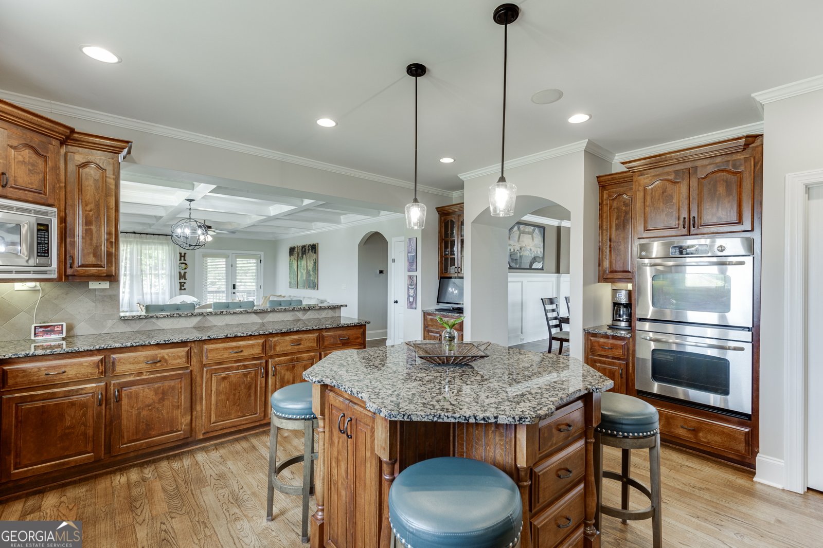 4612 Grandview Parkway Flowery Branch - Photo 21