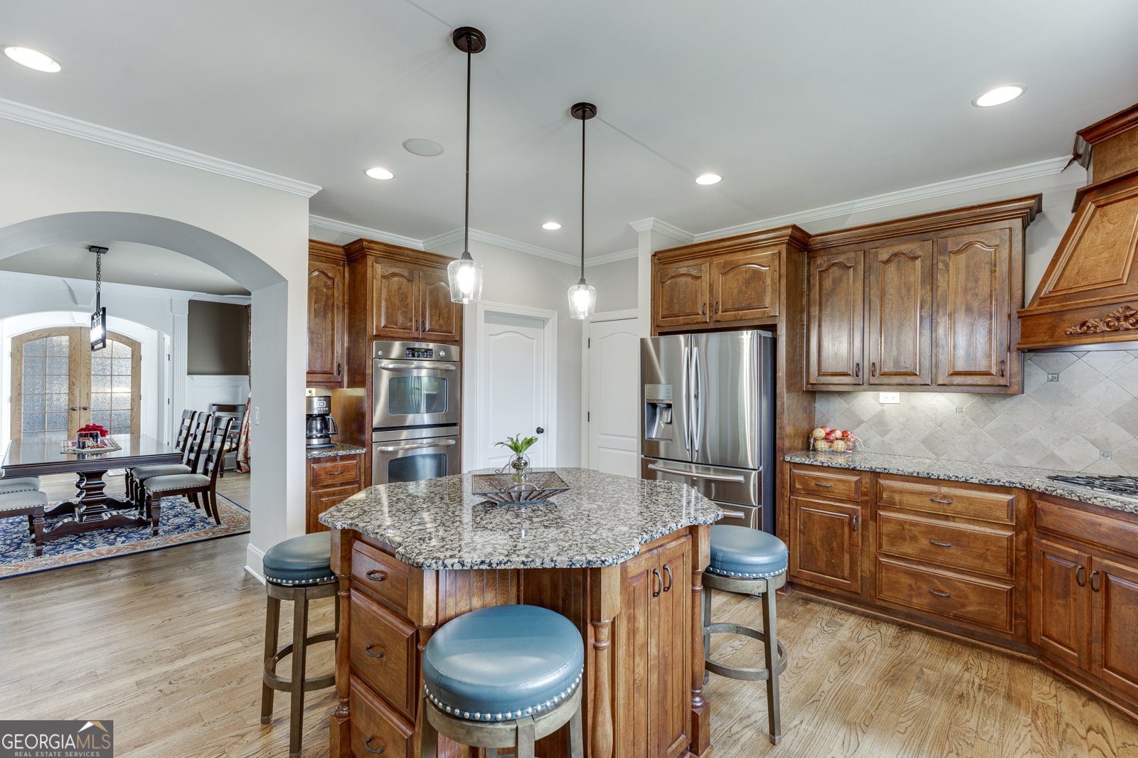 4612 Grandview Parkway Flowery Branch - Photo 22