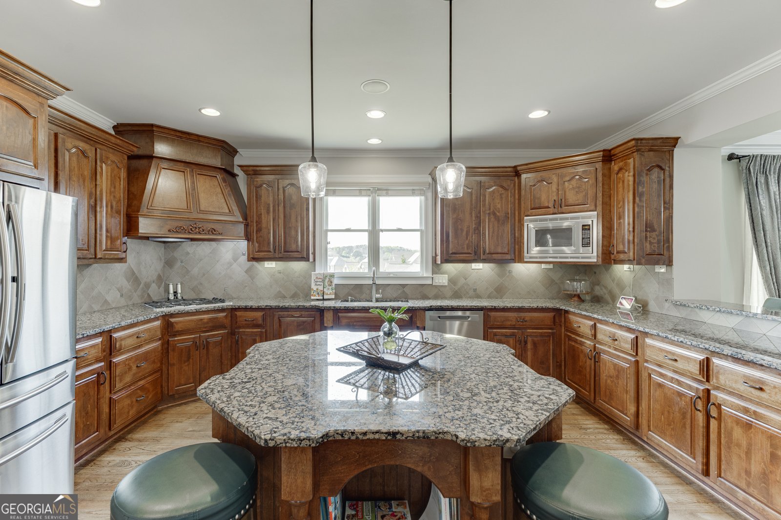 4612 Grandview Parkway Flowery Branch - Photo 23