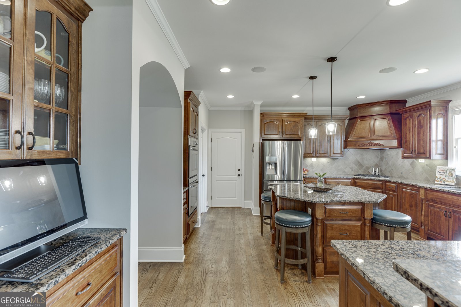 4612 Grandview Parkway Flowery Branch - Photo 24