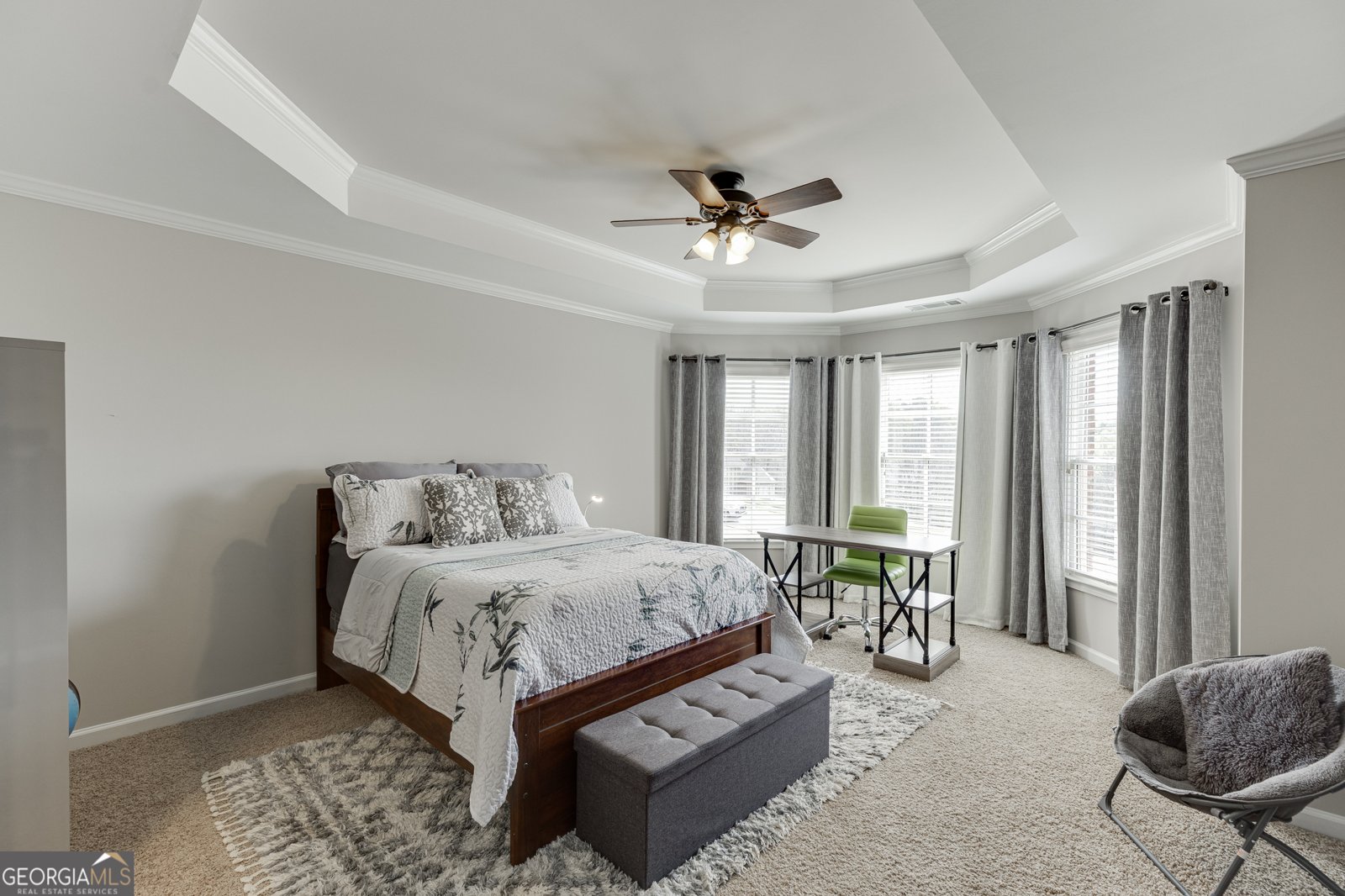4612 Grandview Parkway Flowery Branch - Photo 29