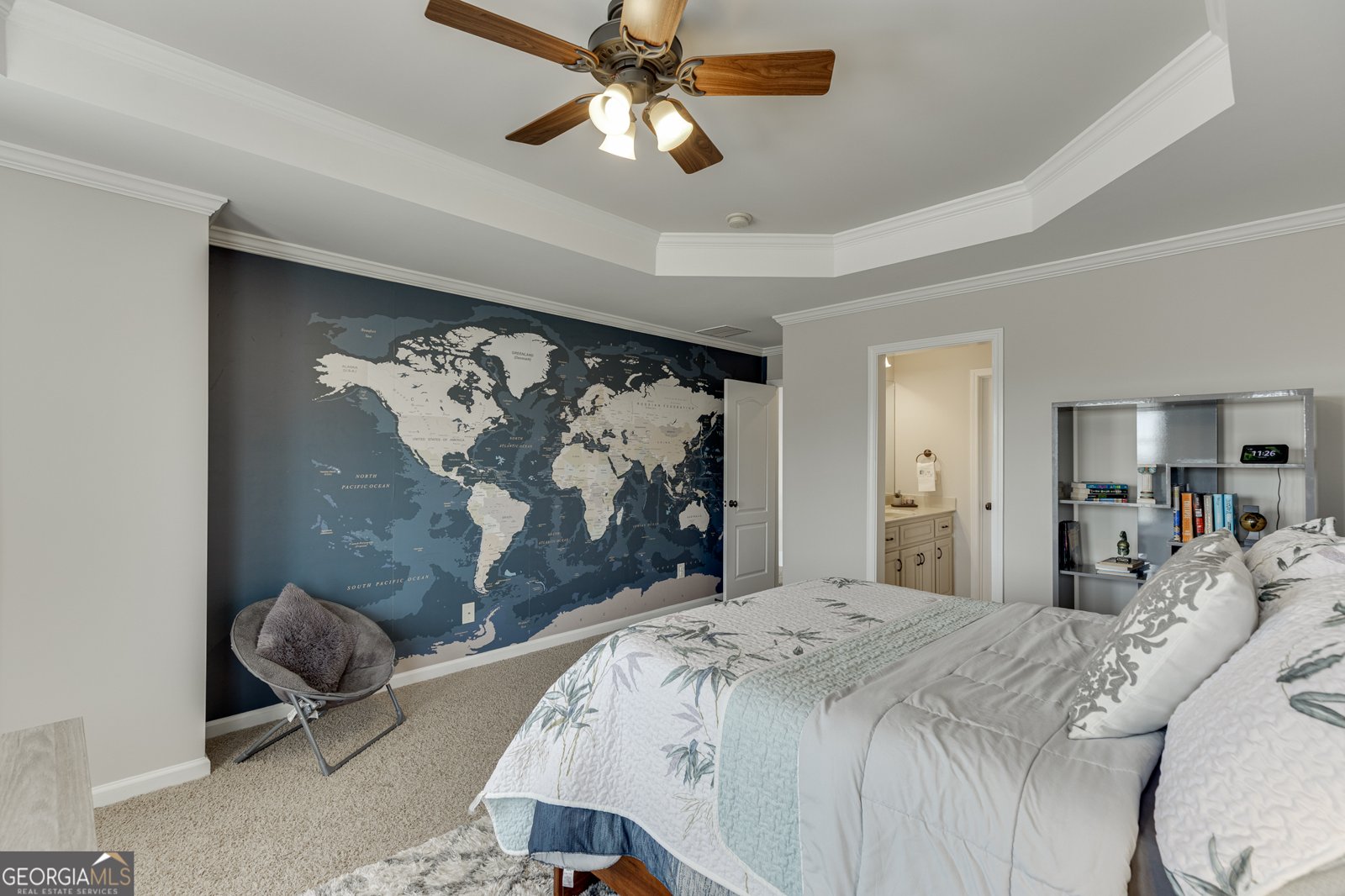 4612 Grandview Parkway Flowery Branch - Photo 30