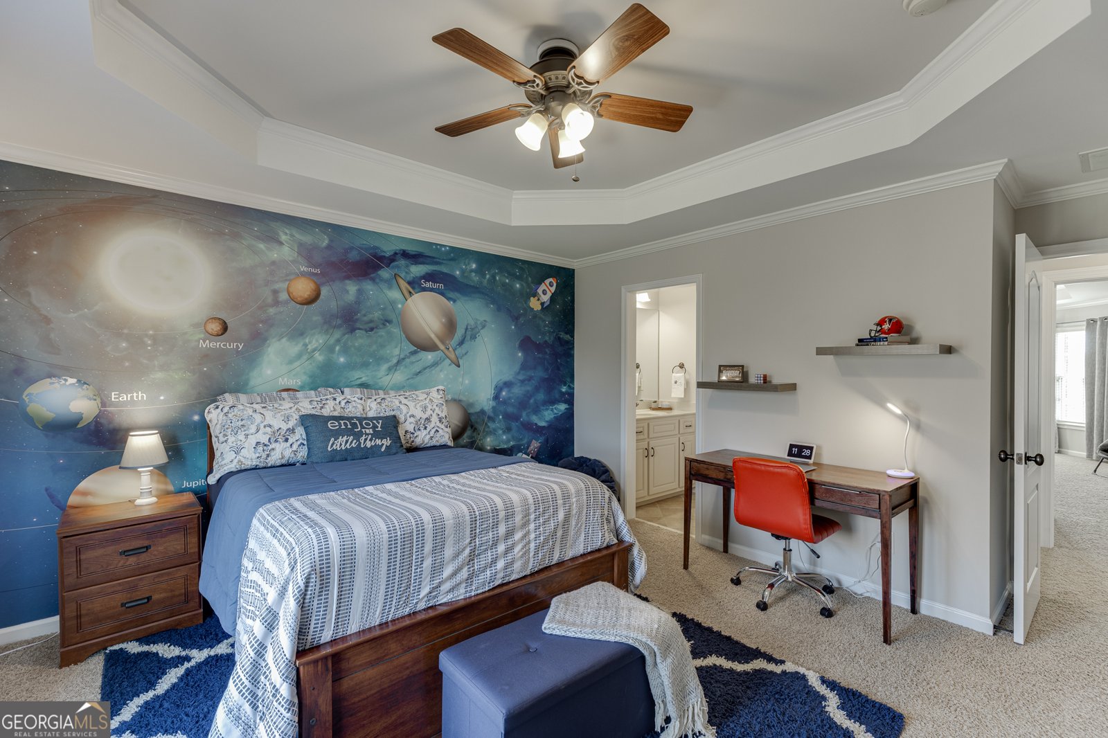 4612 Grandview Parkway Flowery Branch - Photo 33