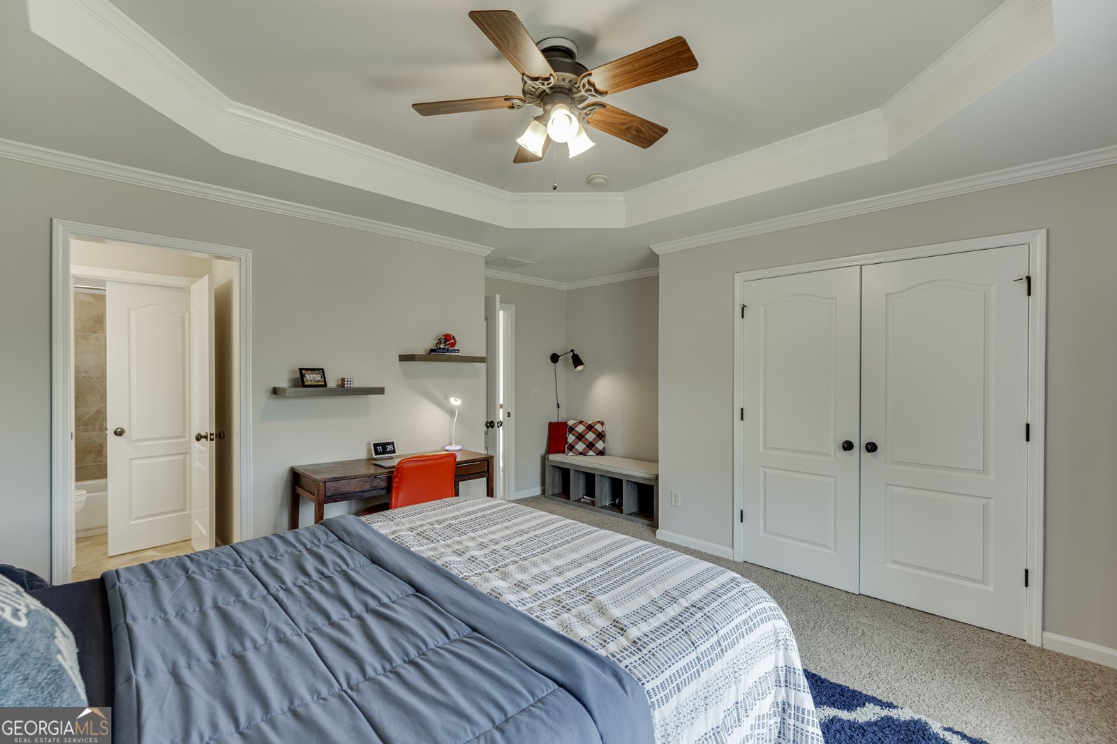 4612 Grandview Parkway Flowery Branch - Photo 34