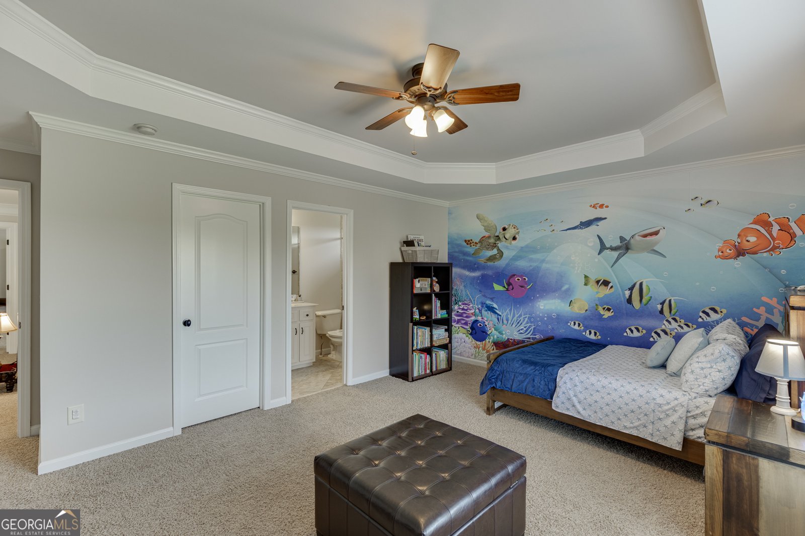 4612 Grandview Parkway Flowery Branch - Photo 37