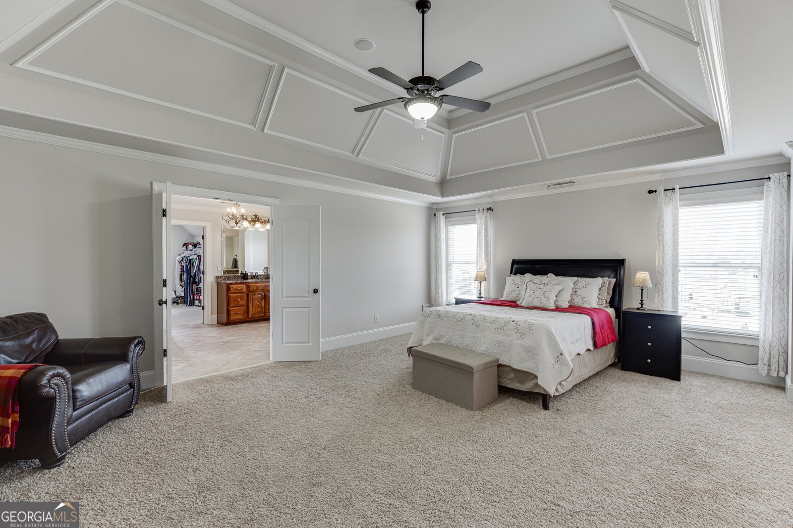 4612 Grandview Parkway Flowery Branch - Photo 43