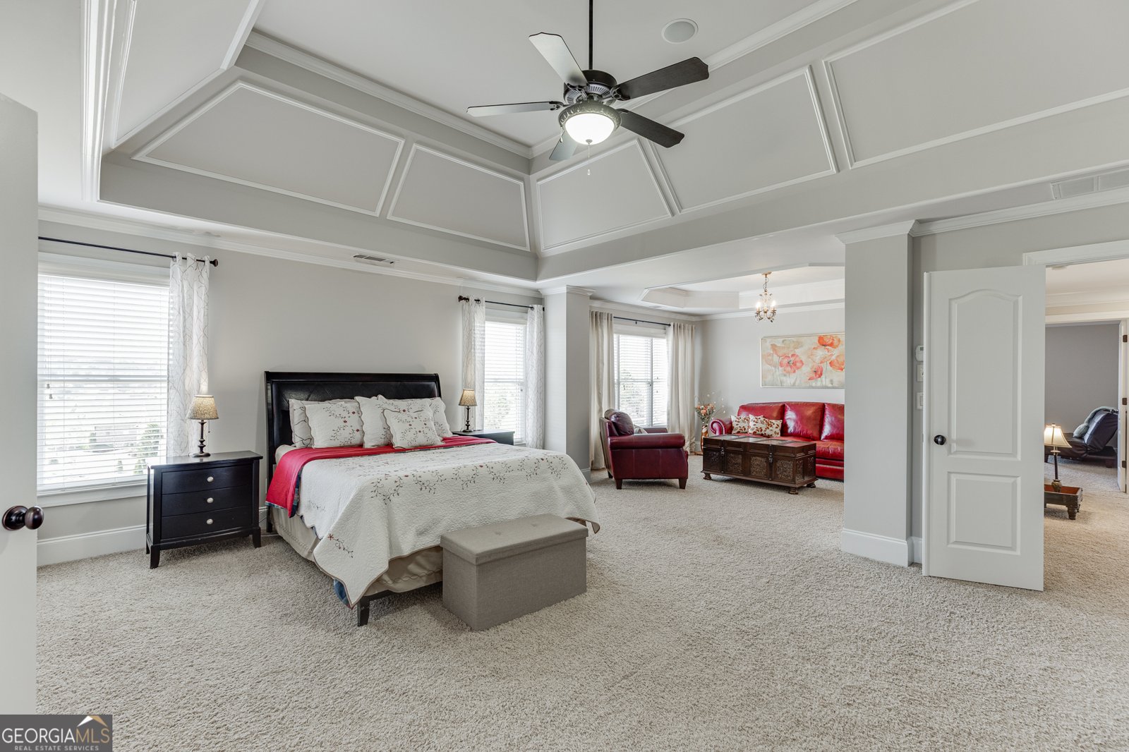 4612 Grandview Parkway Flowery Branch - Photo 44