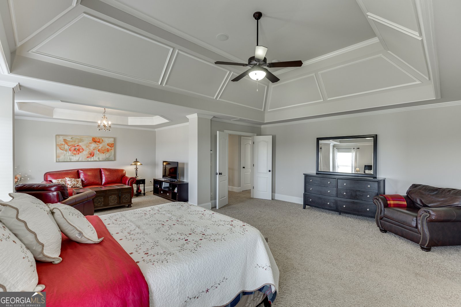 4612 Grandview Parkway Flowery Branch - Photo 45