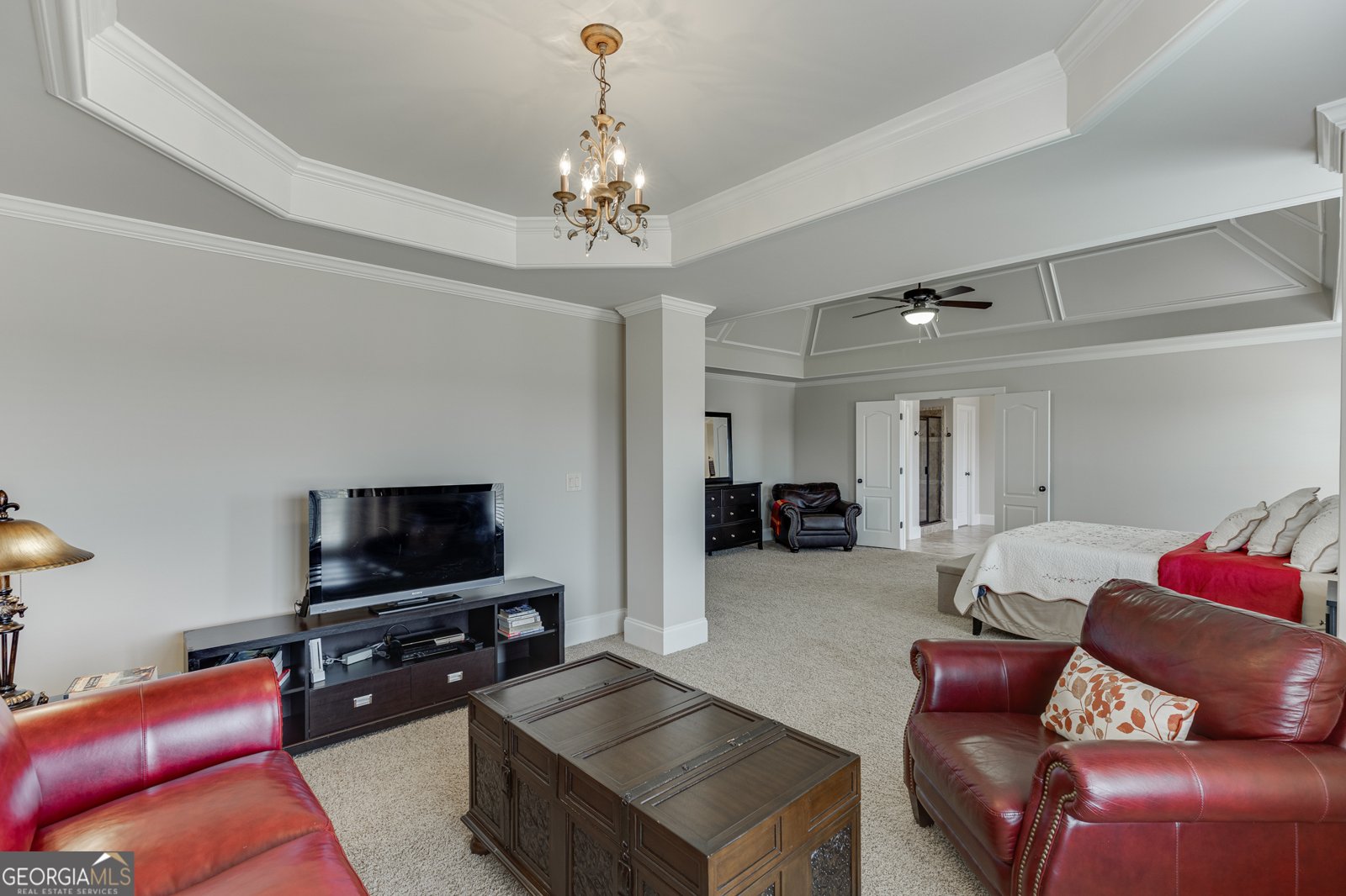 4612 Grandview Parkway Flowery Branch - Photo 47
