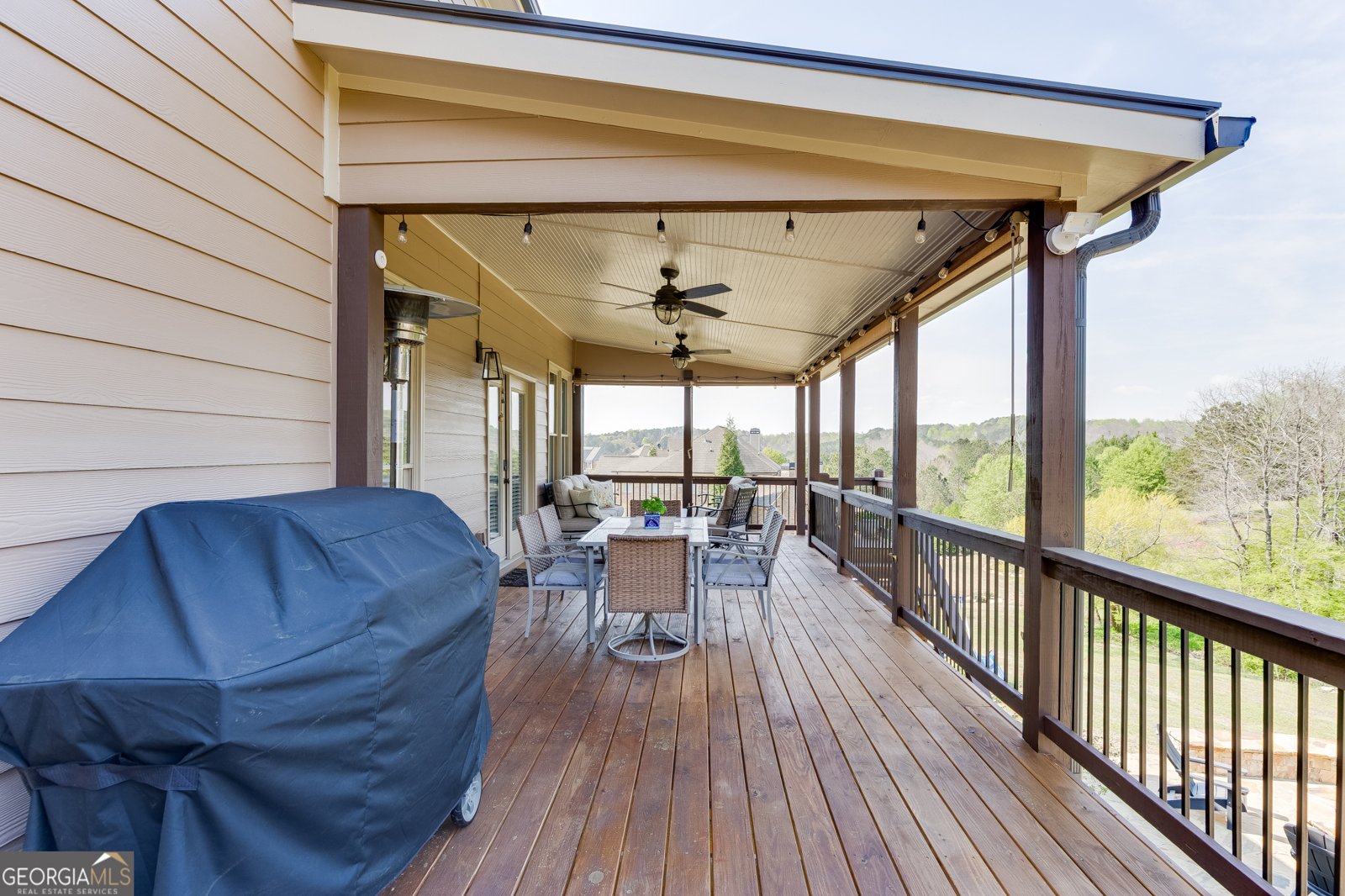 4612 Grandview Parkway Flowery Branch - Photo 71
