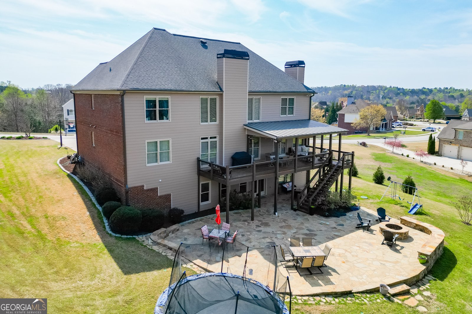 4612 Grandview Parkway Flowery Branch - Photo 74