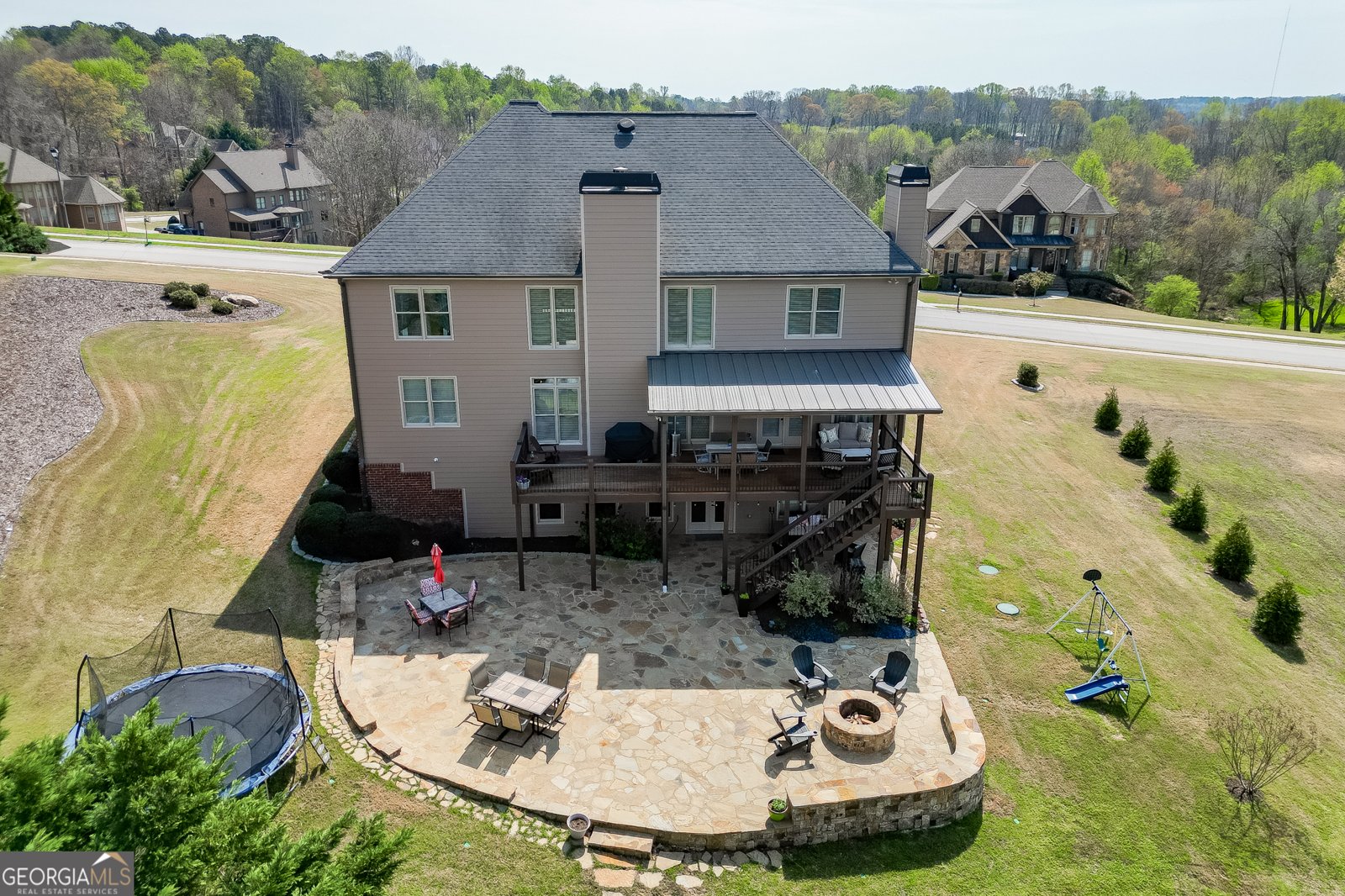 4612 Grandview Parkway Flowery Branch - Photo 75