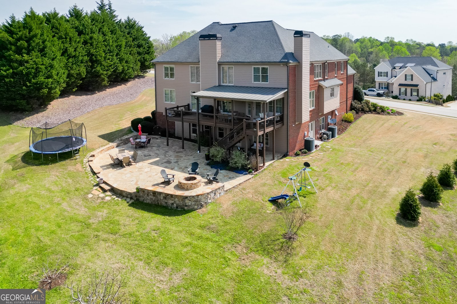 4612 Grandview Parkway Flowery Branch - Photo 76
