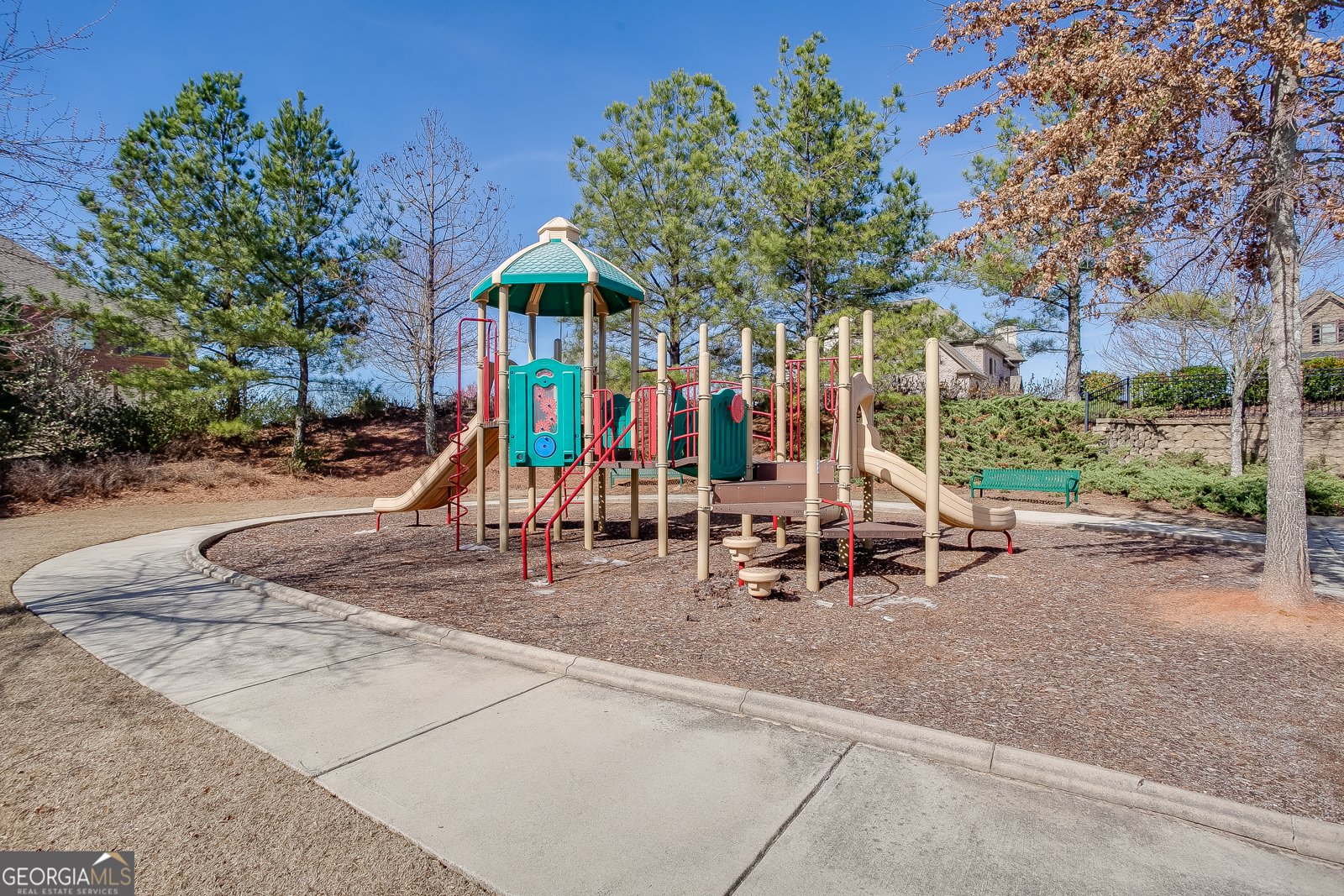 4612 Grandview Parkway Flowery Branch - Photo 83