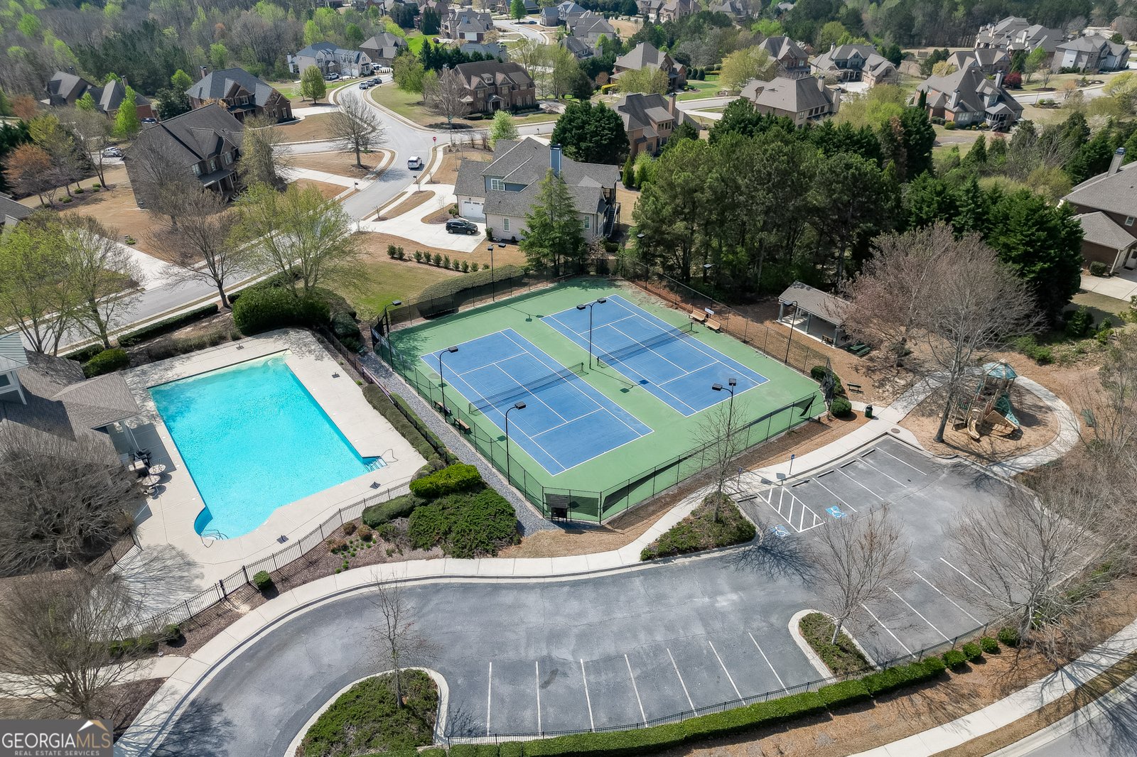 4612 Grandview Parkway Flowery Branch - Photo 84