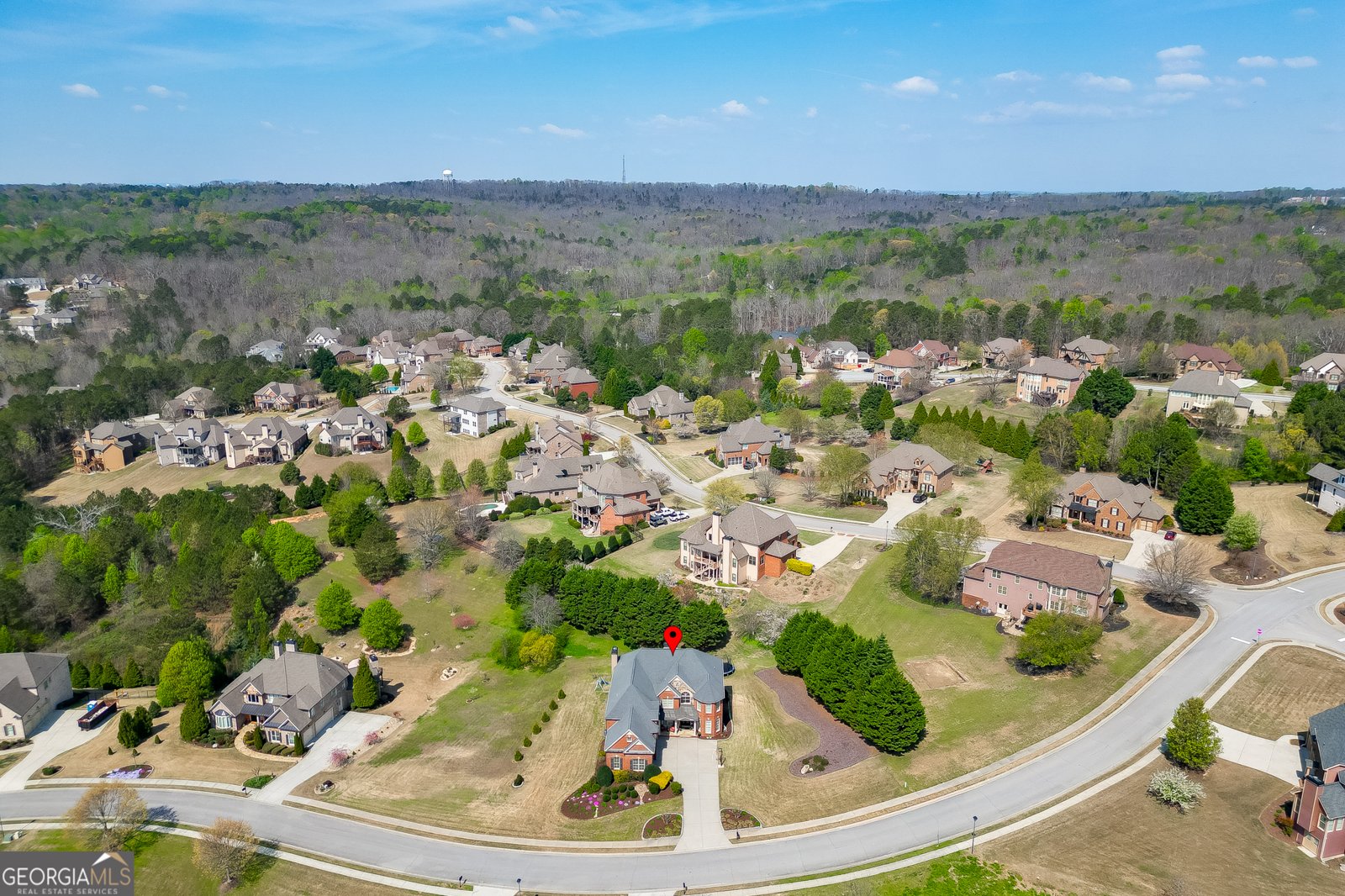 4612 Grandview Parkway Flowery Branch - Photo 85